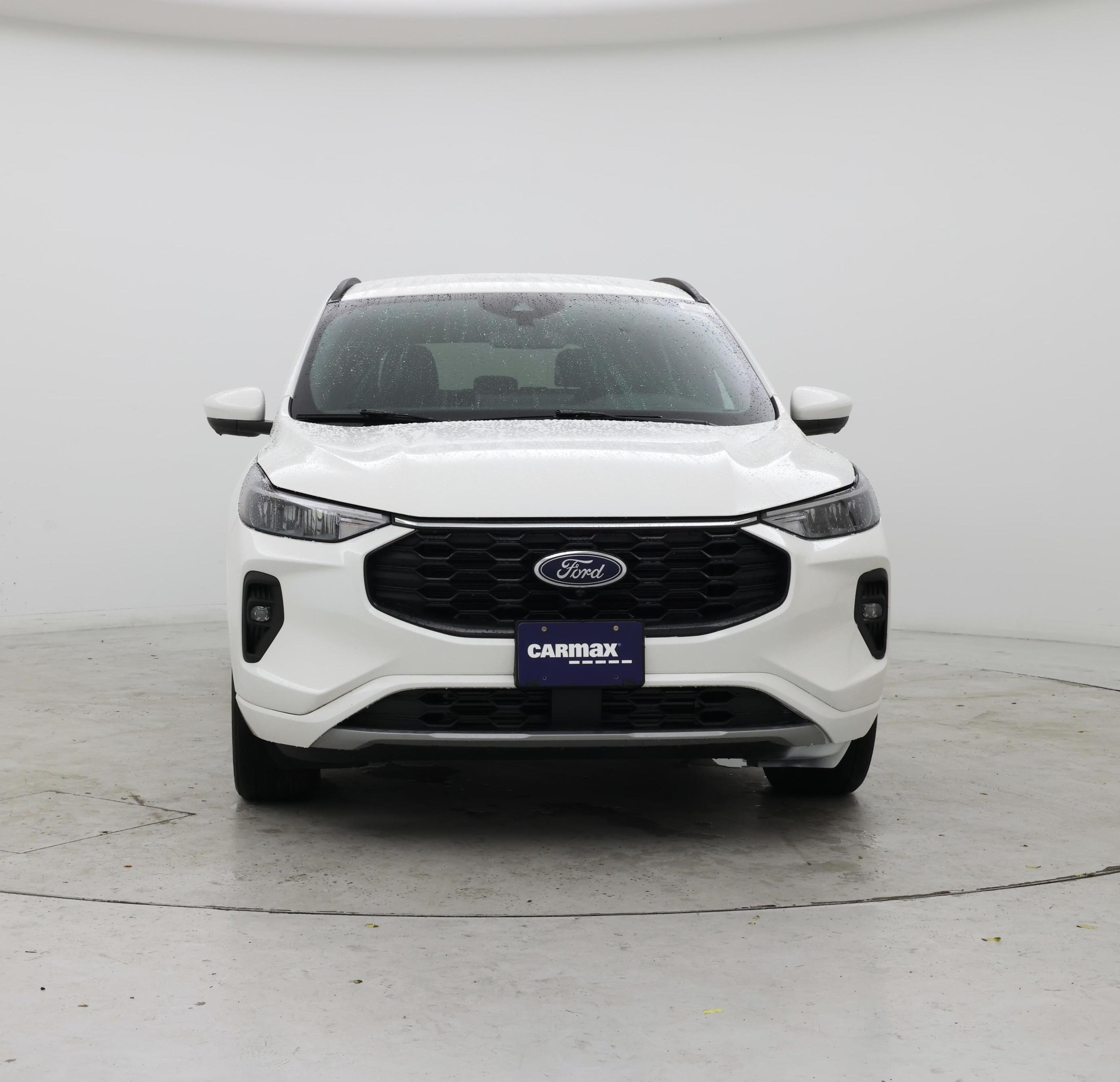 Thumbnail: 2023 Ford Escape - 5