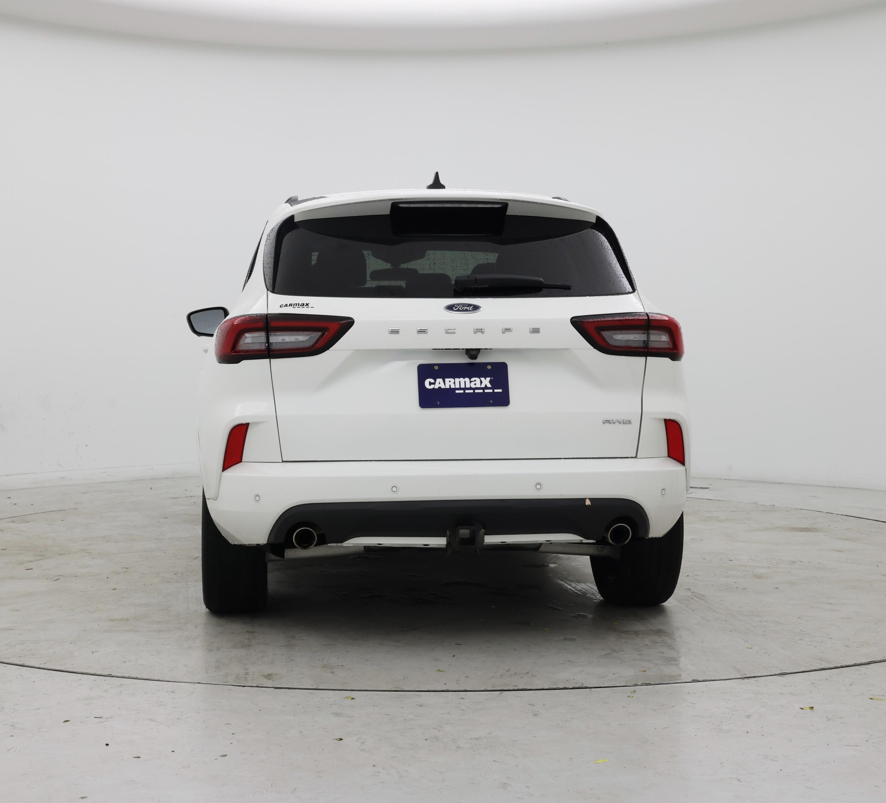 Thumbnail: 2023 Ford Escape - 6