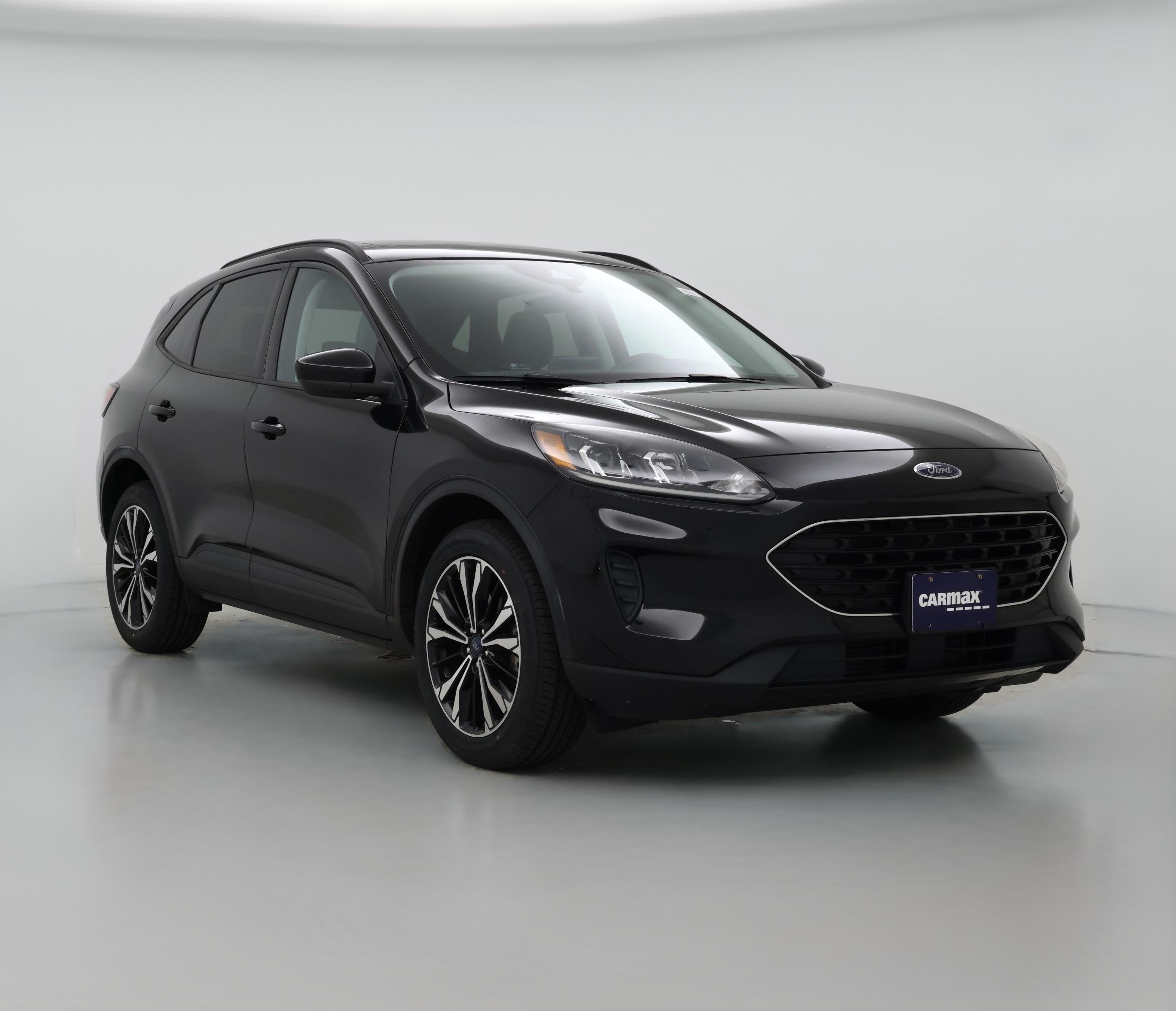 Thumbnail: 2022 Ford Escape - 1