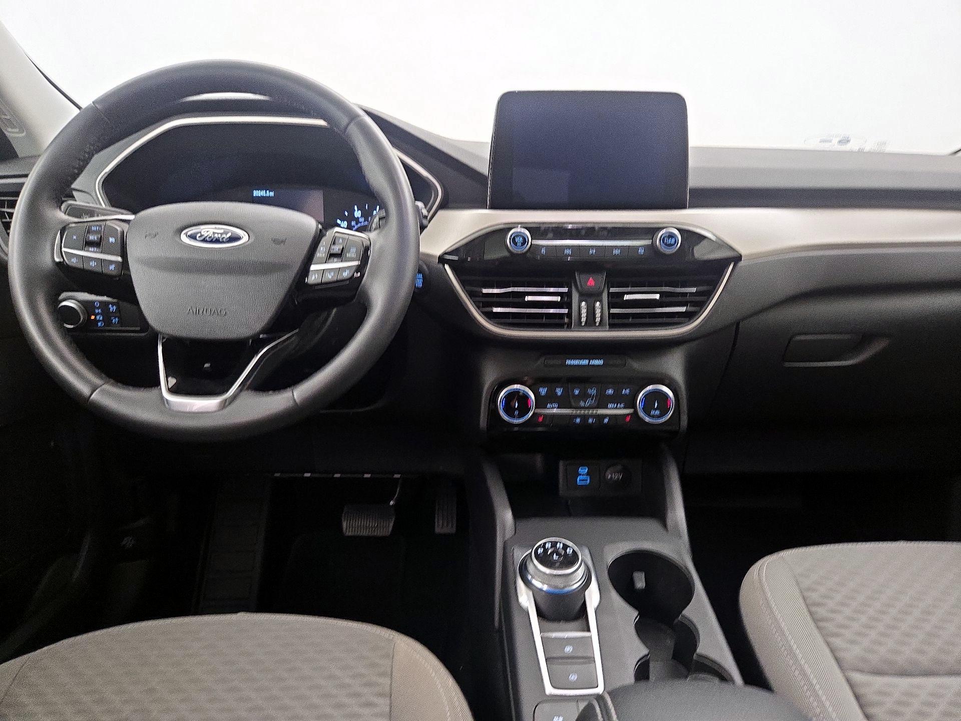 Thumbnail: 2022 Ford Escape - 9