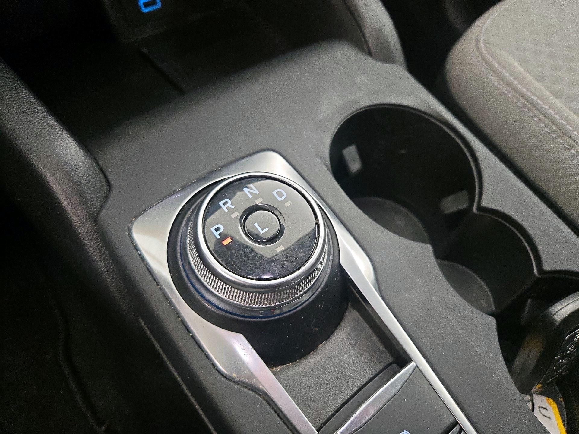Thumbnail: 2022 Ford Escape - 17