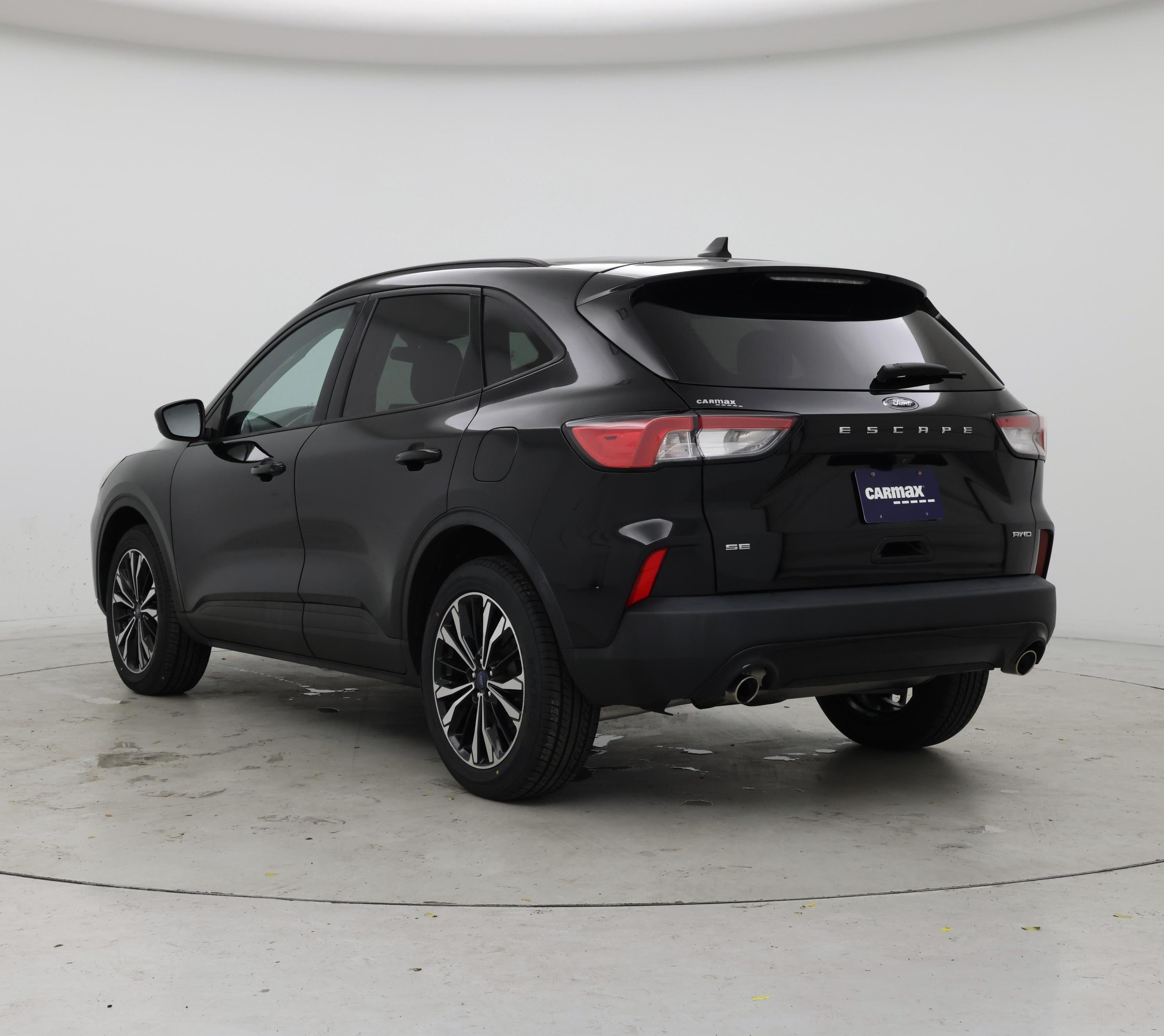 Thumbnail: 2022 Ford Escape - 2