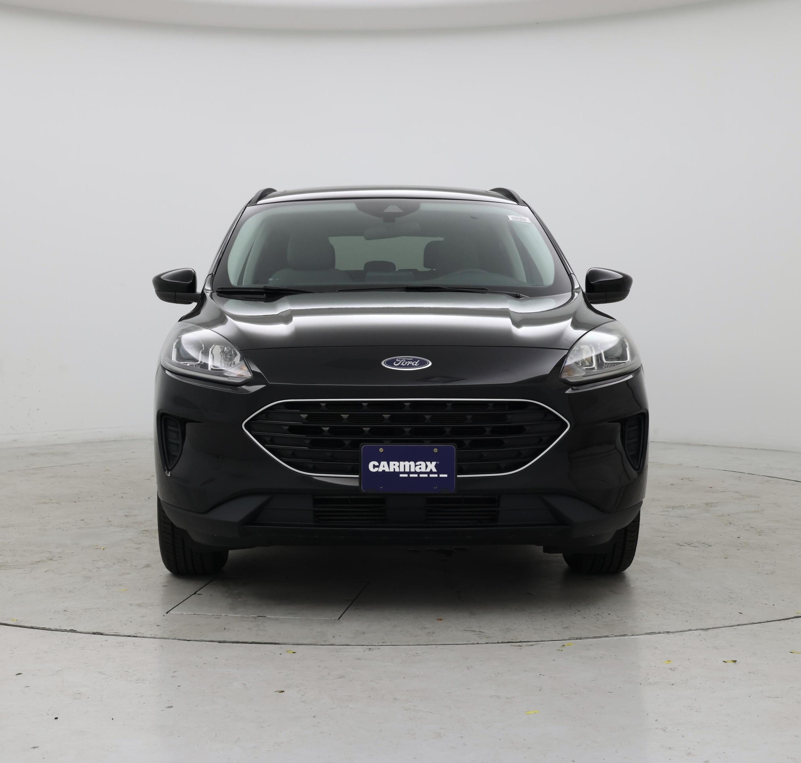 Thumbnail: 2022 Ford Escape - 5