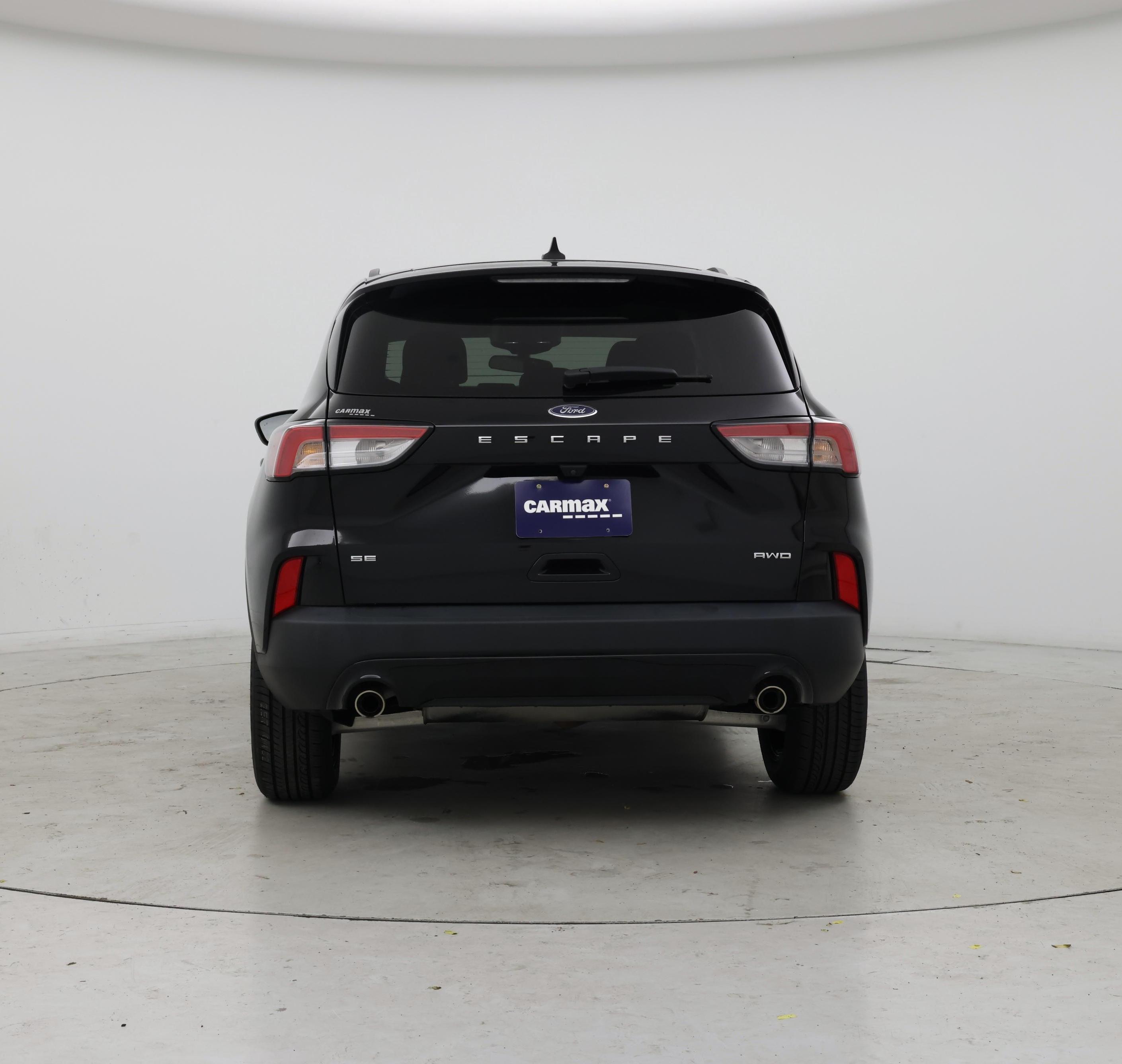 Thumbnail: 2022 Ford Escape - 6