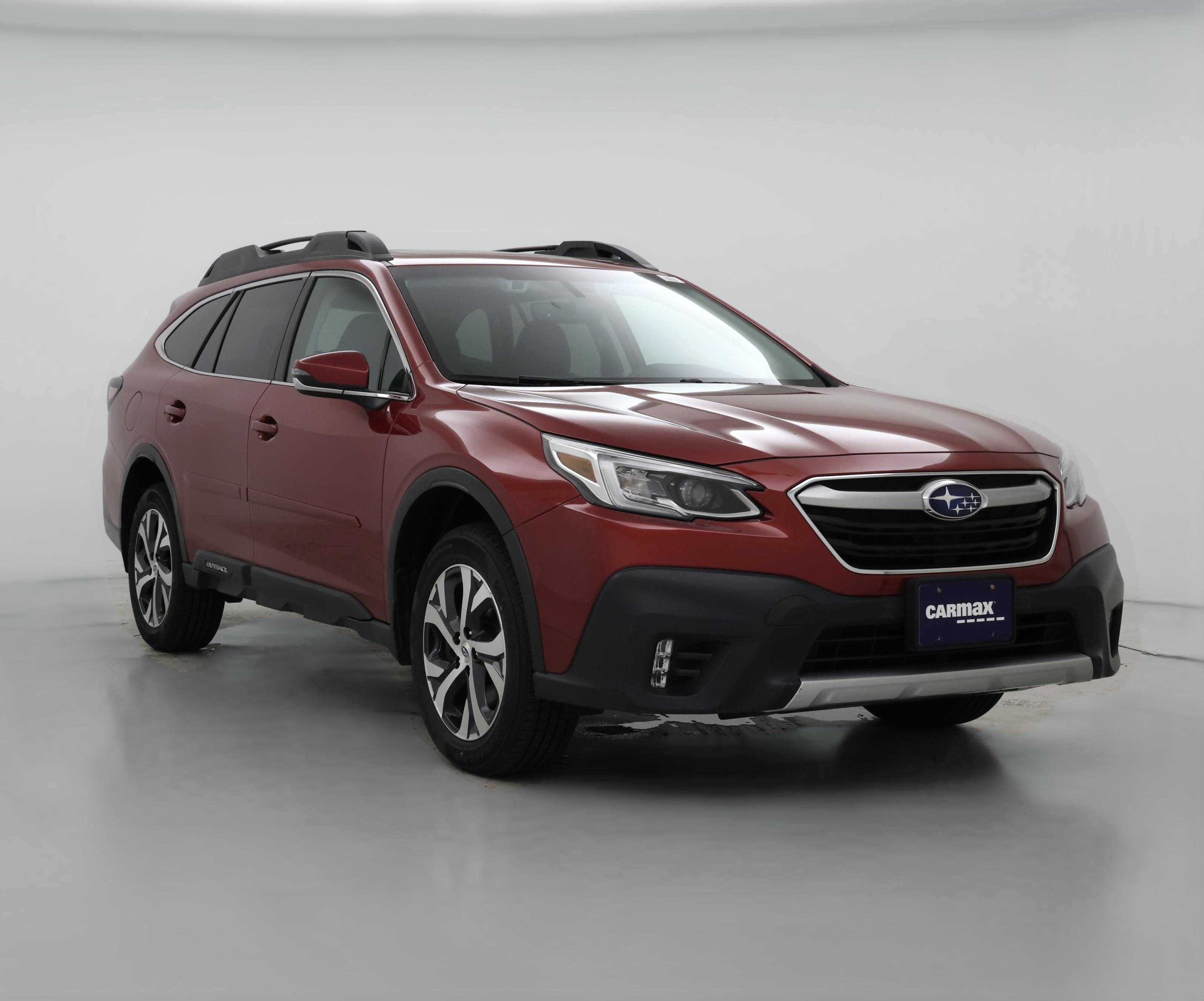 Thumbnail: 2022 Subaru Outback - 1