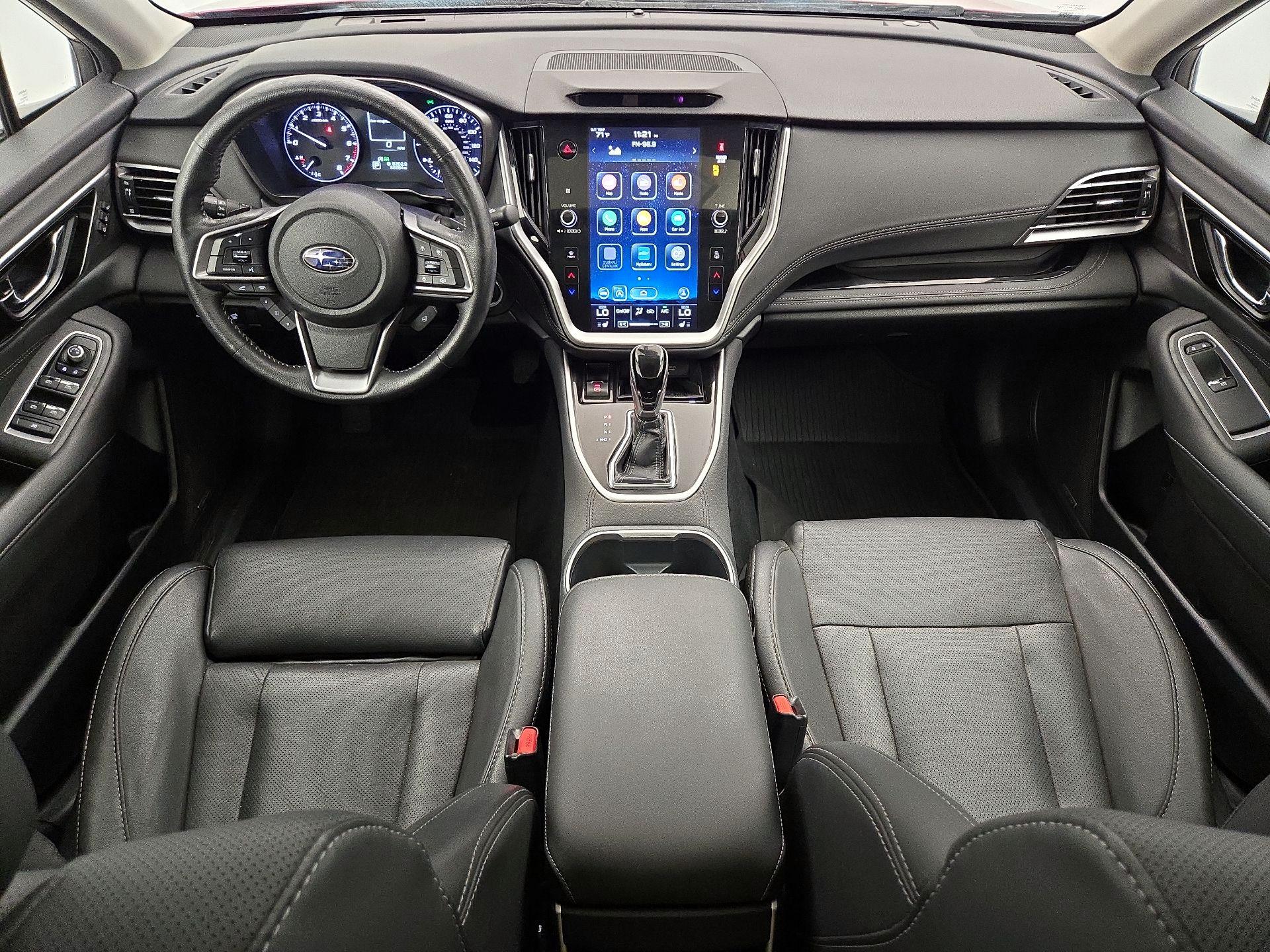 Thumbnail: 2022 Subaru Outback - 9