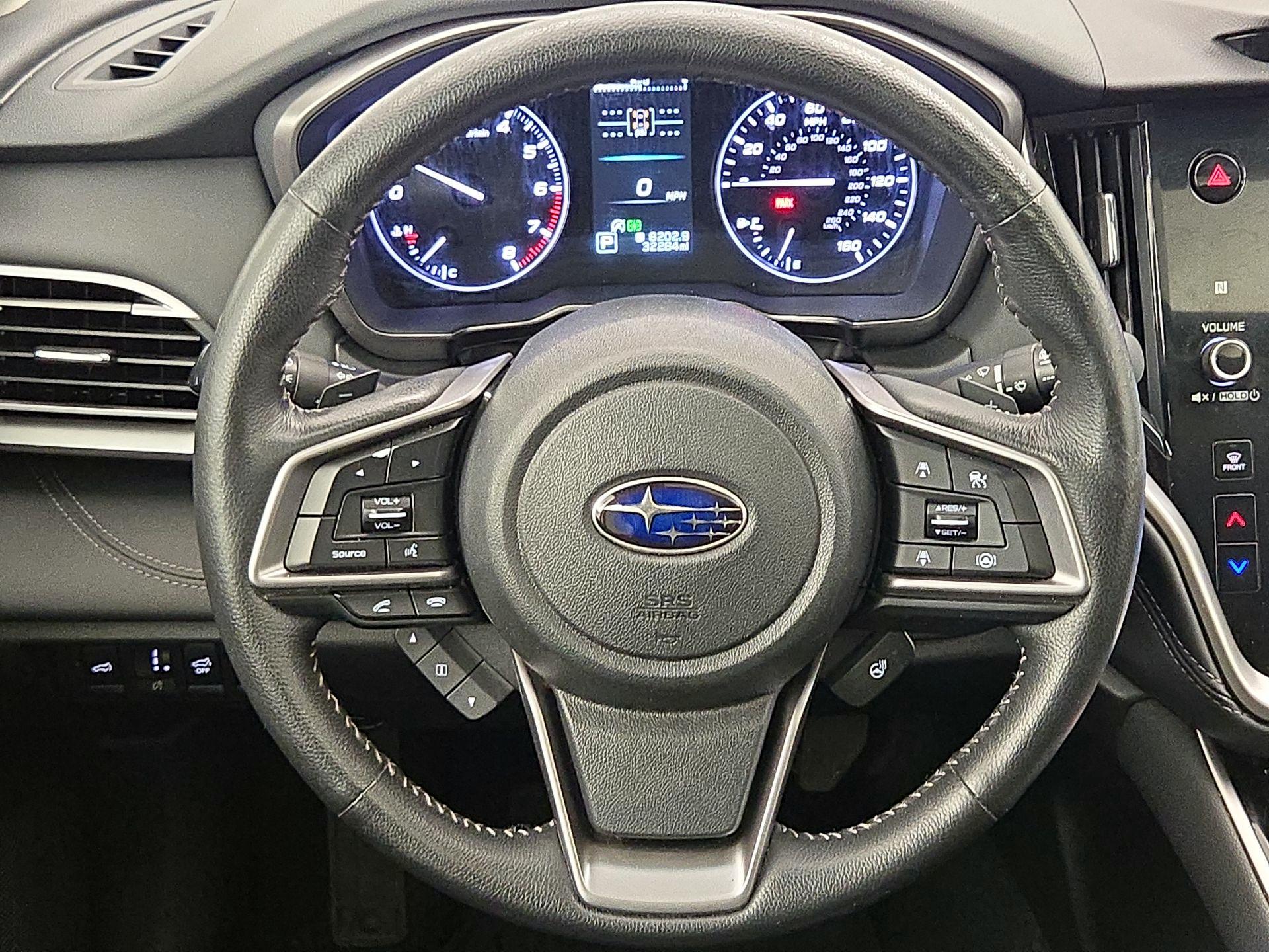 Thumbnail: 2022 Subaru Outback - 10