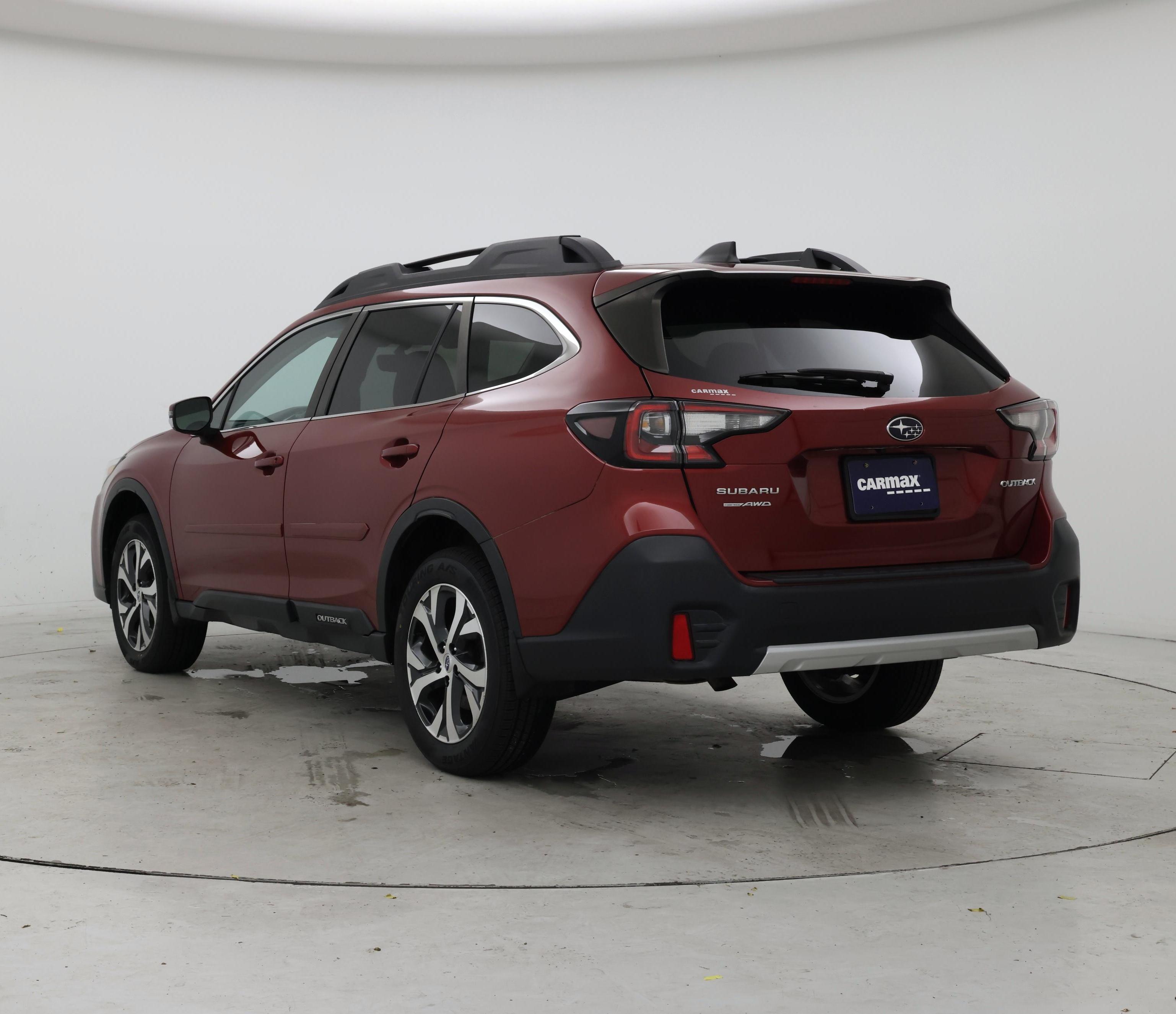 Thumbnail: 2022 Subaru Outback - 2