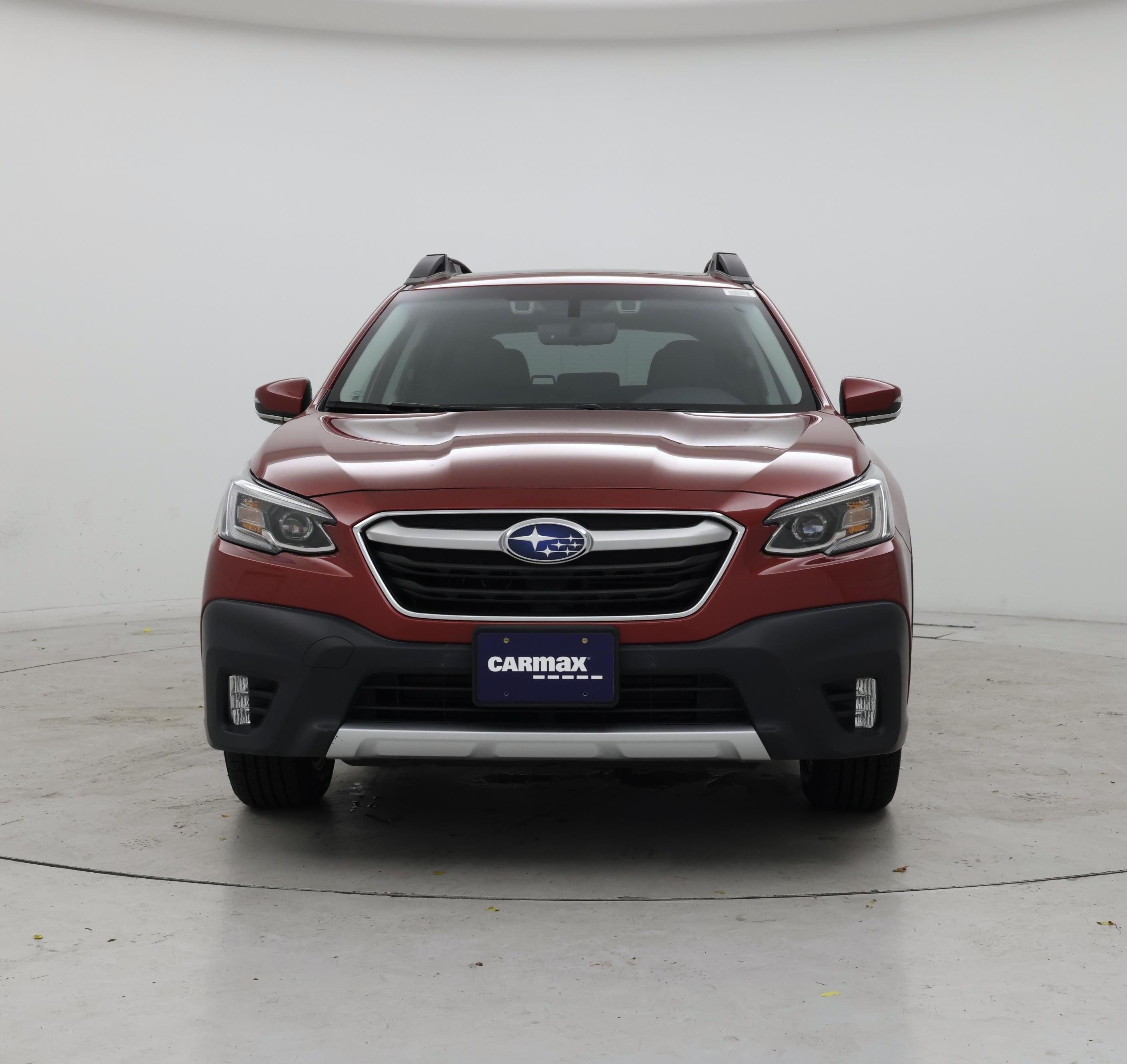 Thumbnail: 2022 Subaru Outback - 5