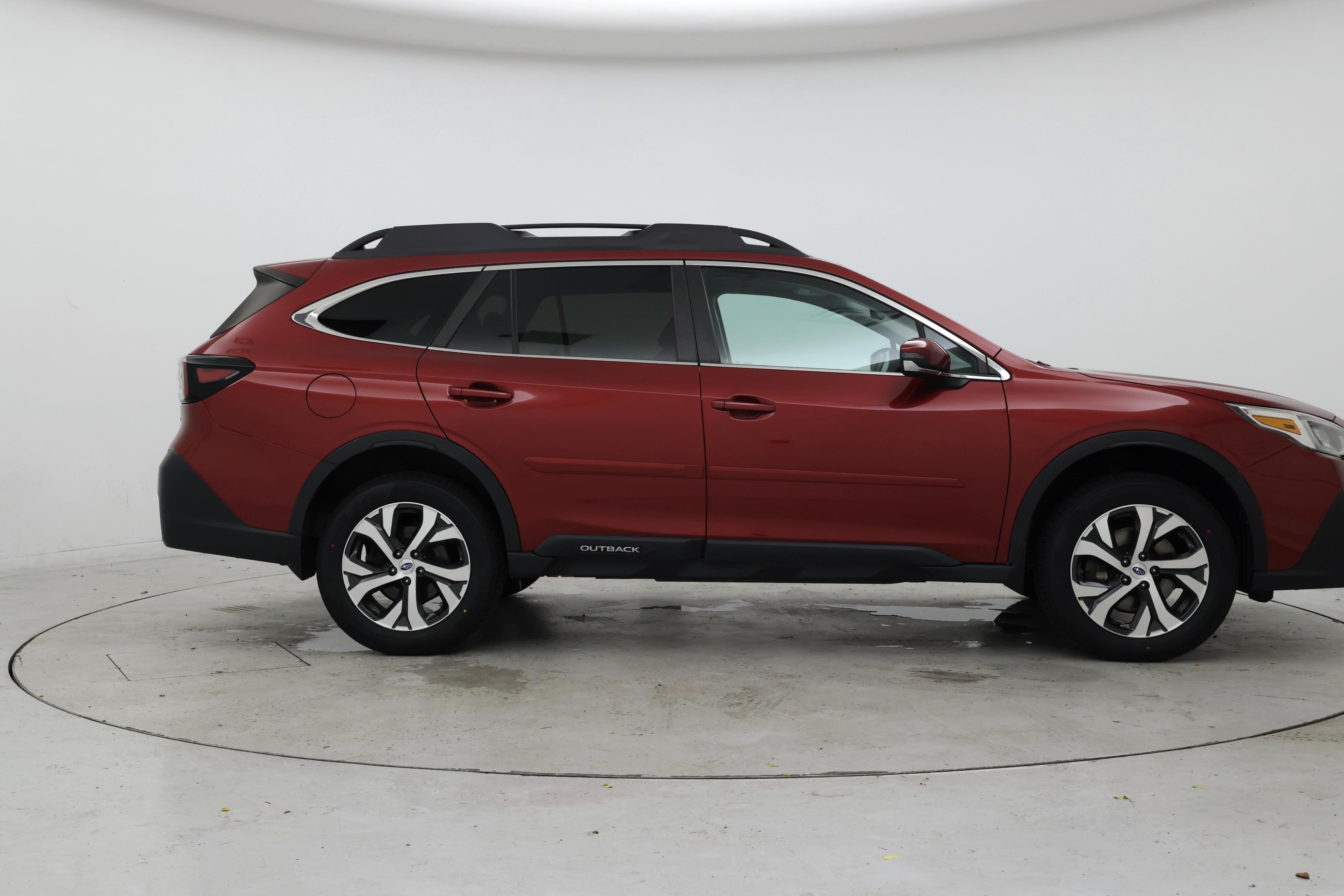 Thumbnail: 2022 Subaru Outback - 7