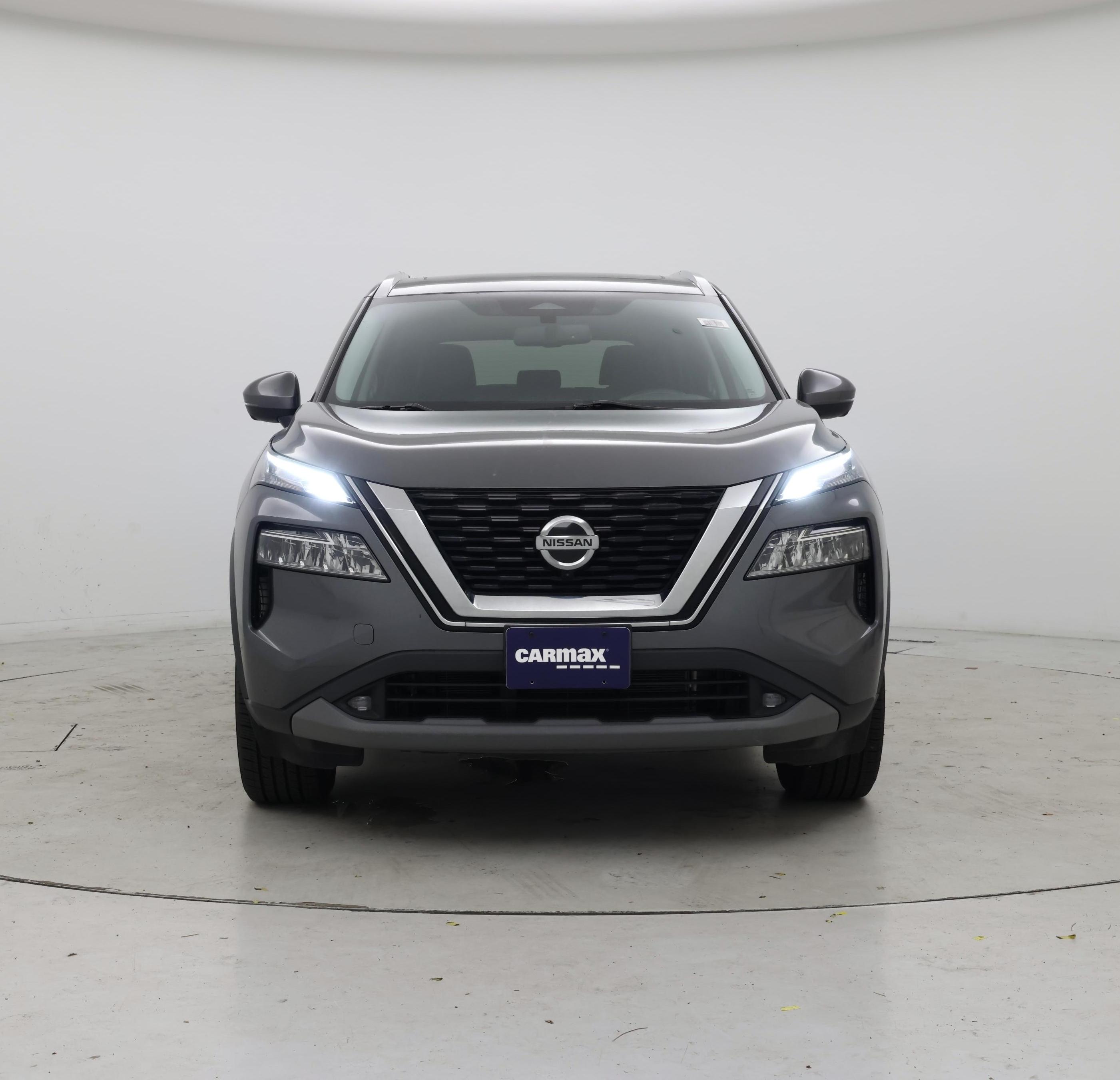 Thumbnail: 2021 Nissan Rogue - 5