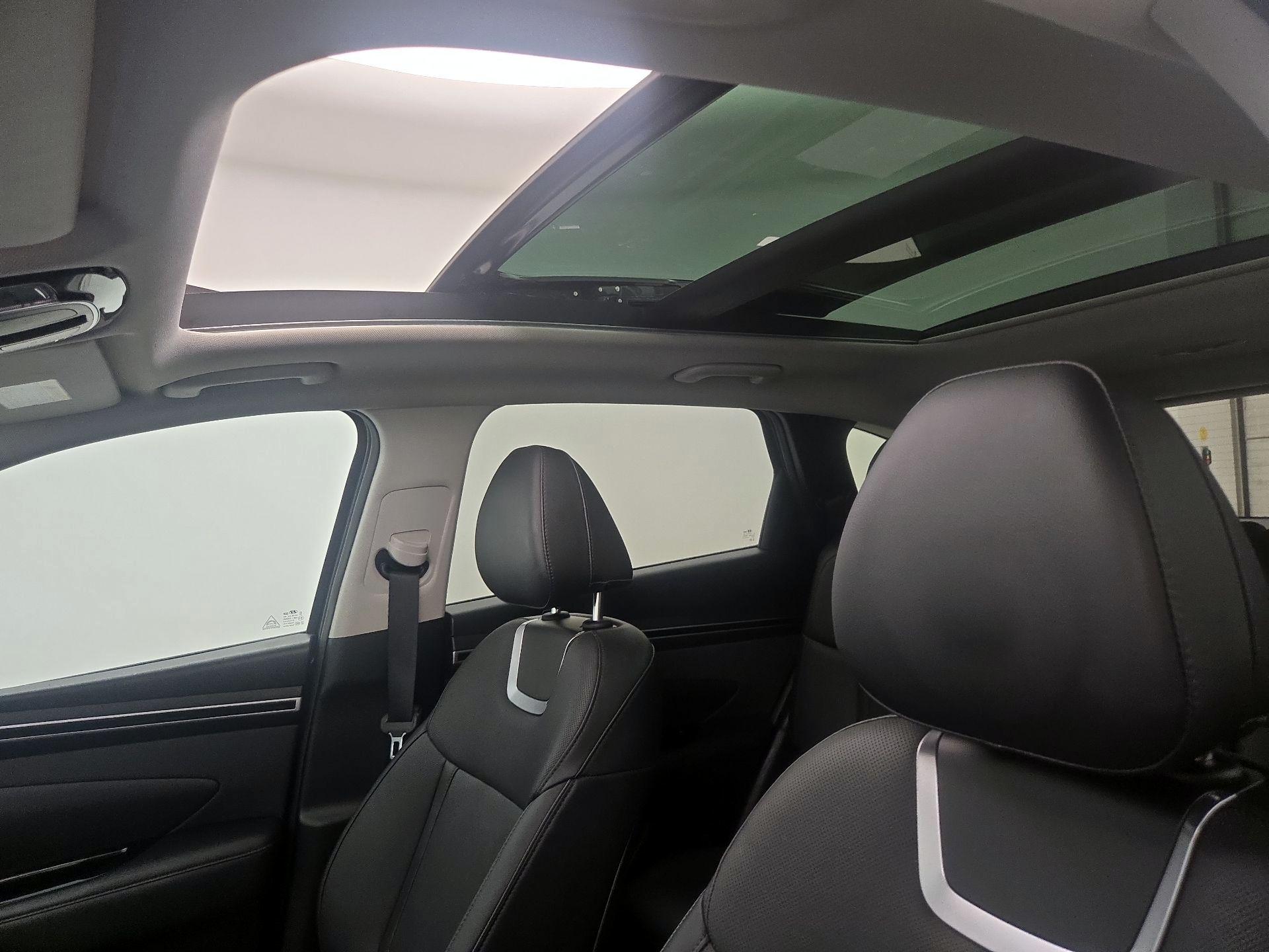 Thumbnail: 2023 Hyundai Tucson - 20