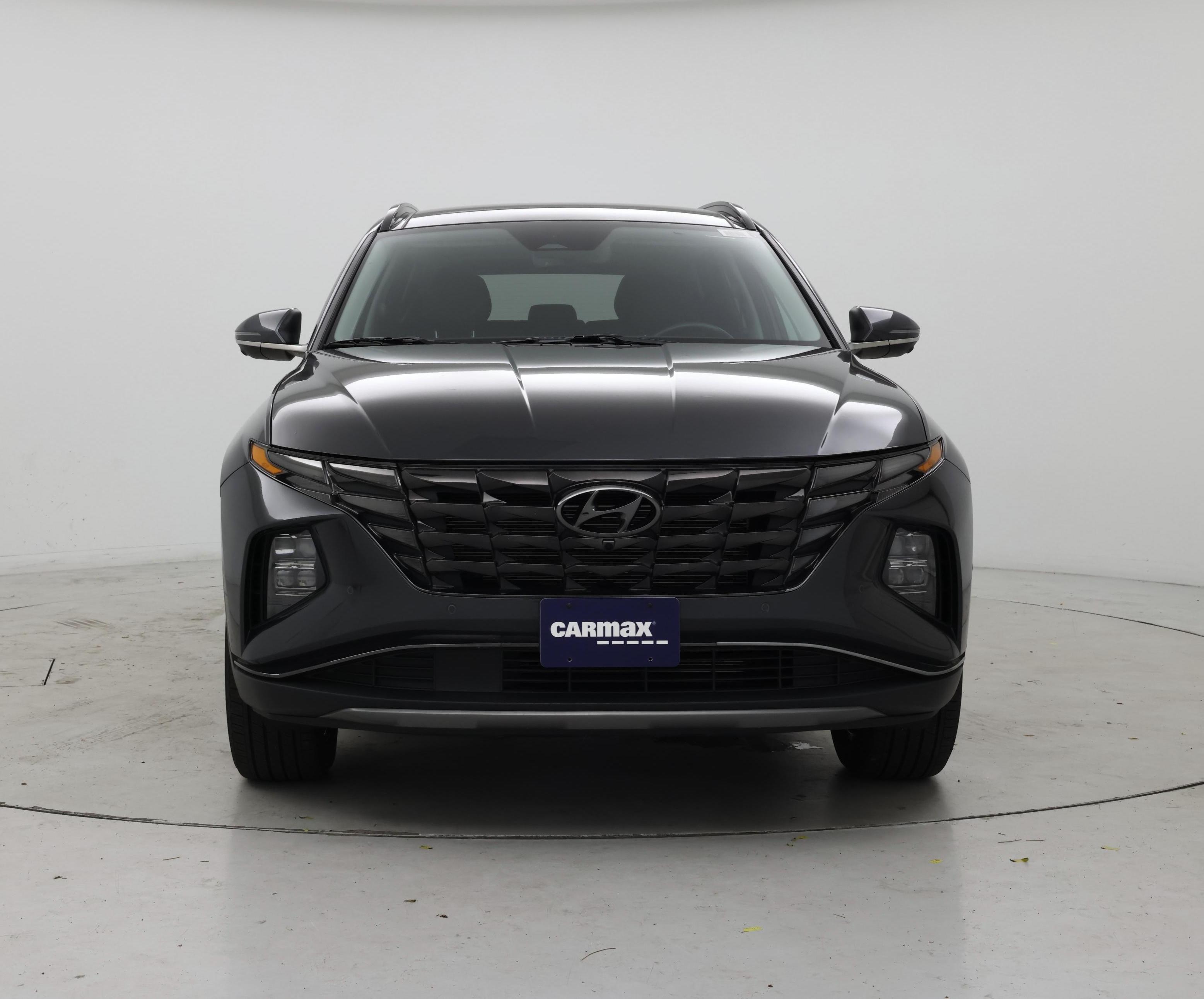 Thumbnail: 2023 Hyundai Tucson - 5