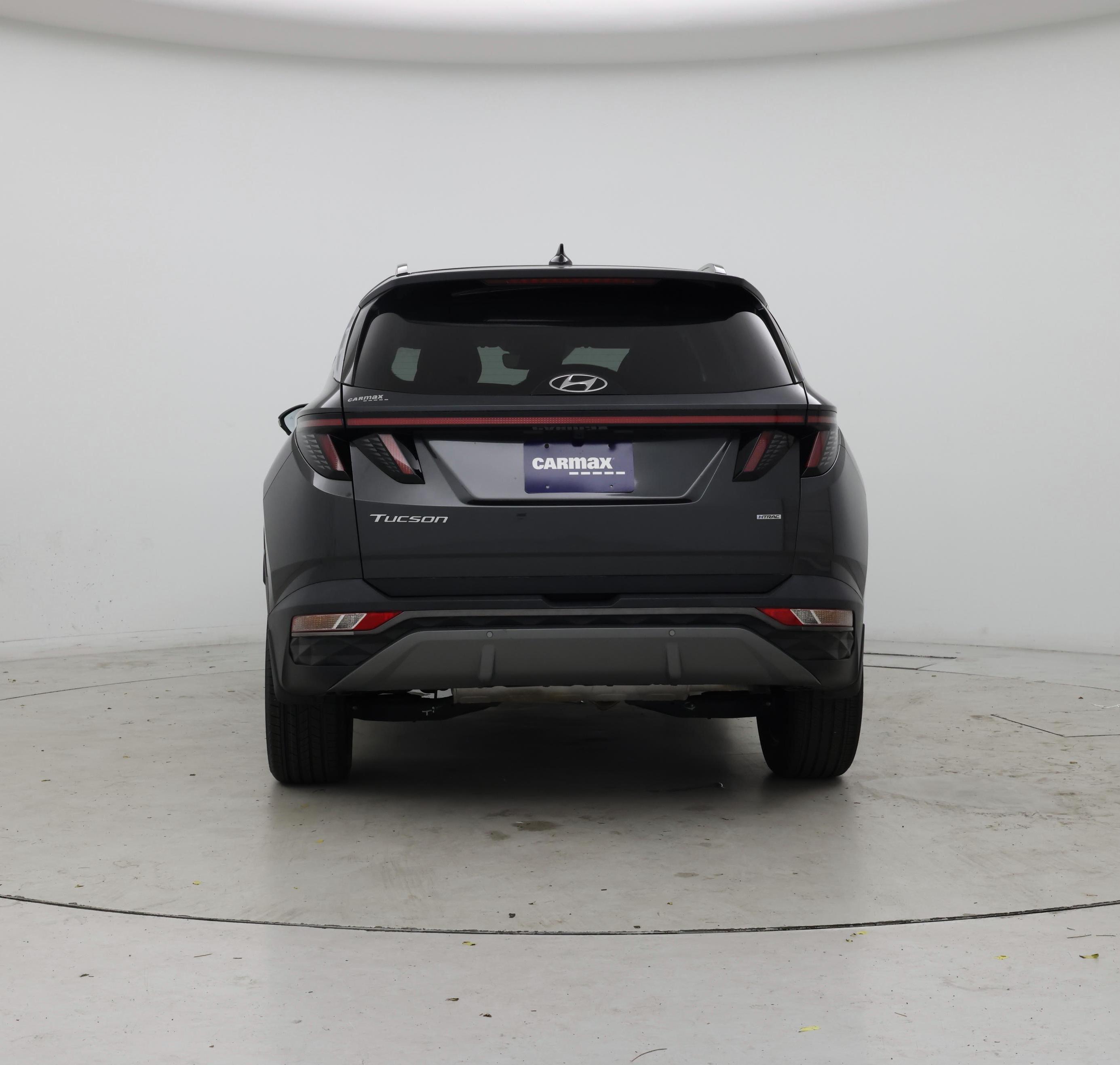 Thumbnail: 2023 Hyundai Tucson - 6