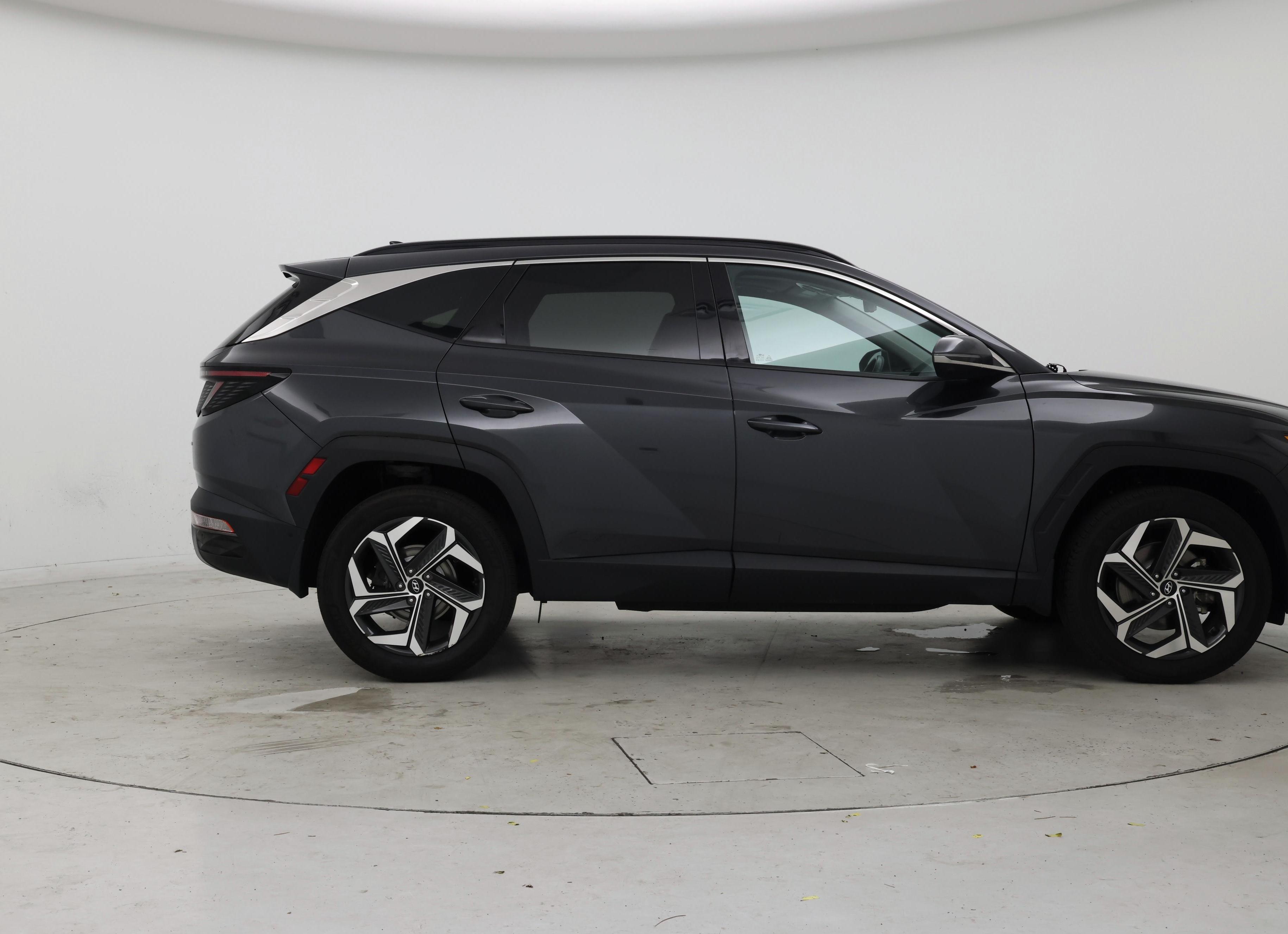 Thumbnail: 2023 Hyundai Tucson - 7