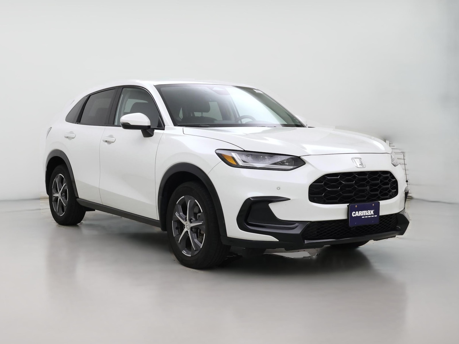 2024 Honda HR-V
