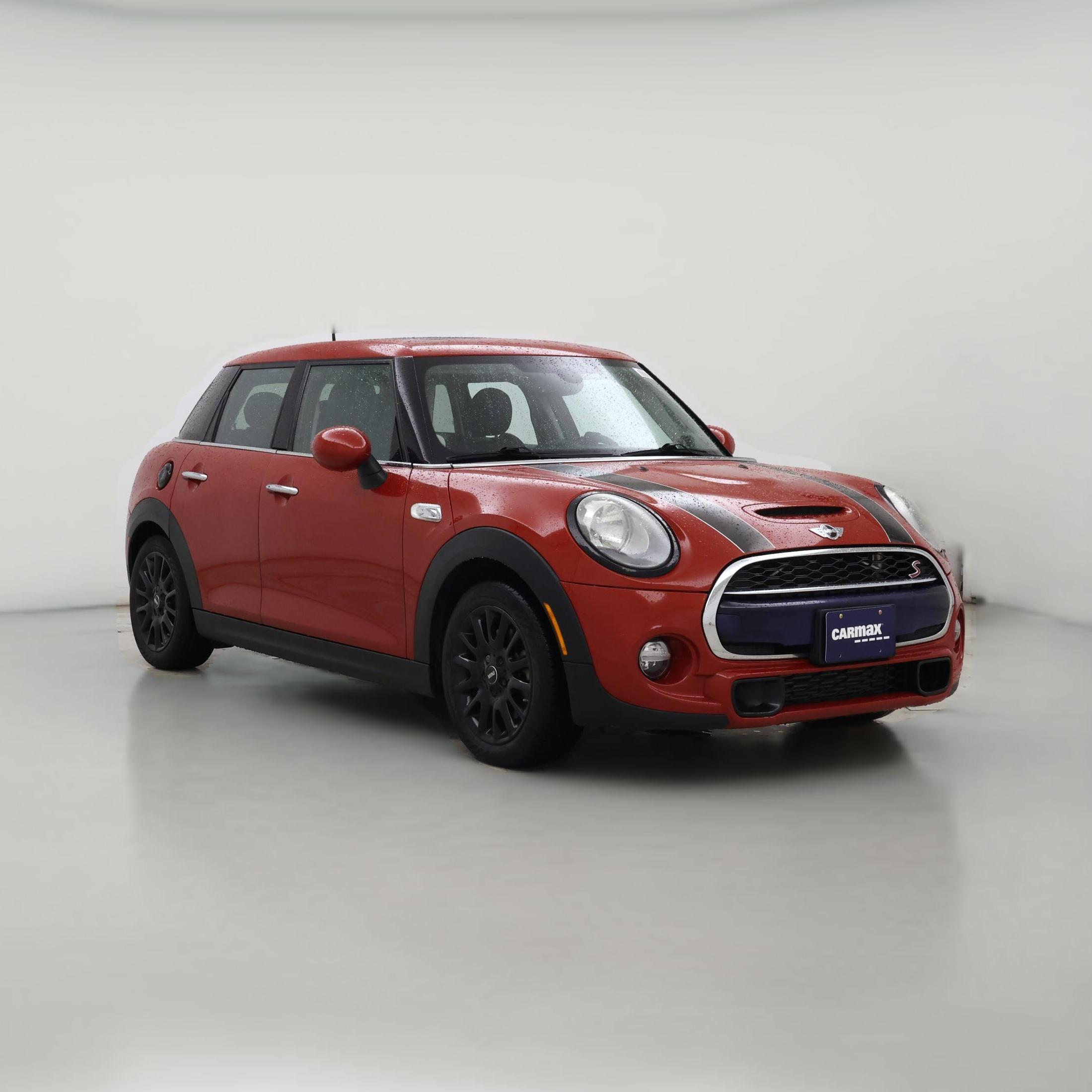 Thumbnail: 2016 MINI Cooper Hardtop - 1
