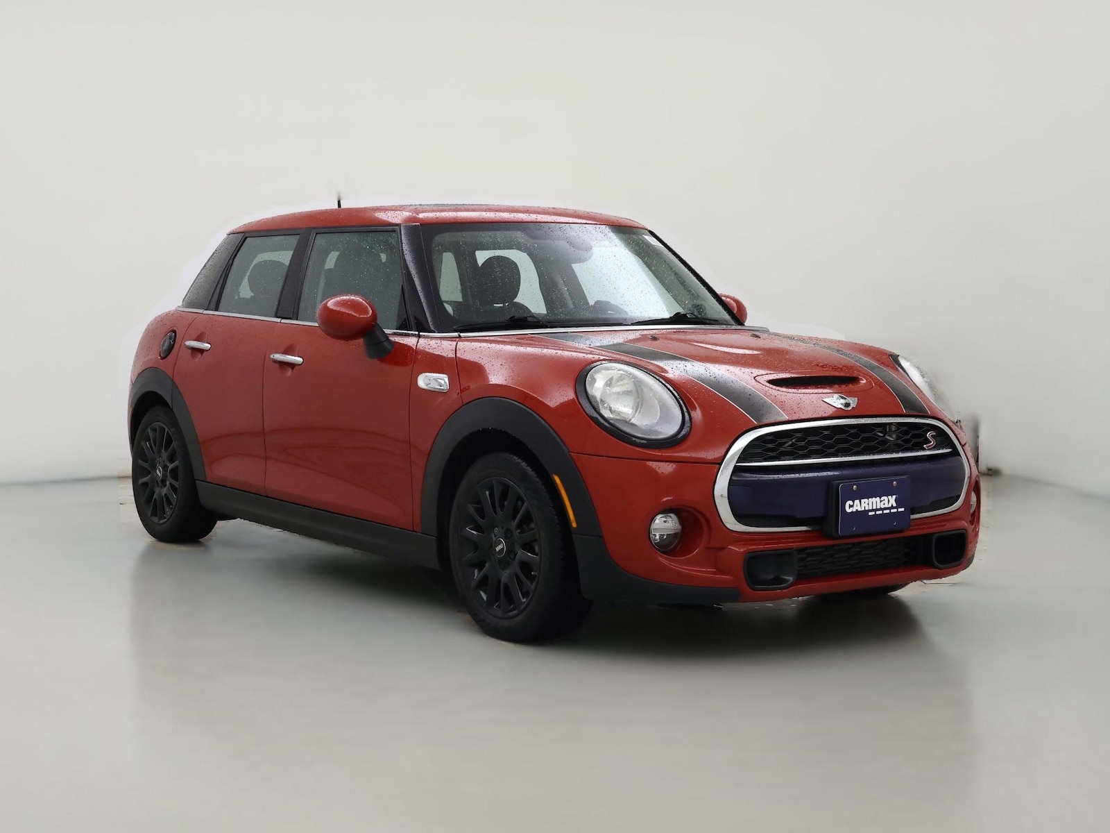 2016 MINI Cooper Hardtop 4 Door