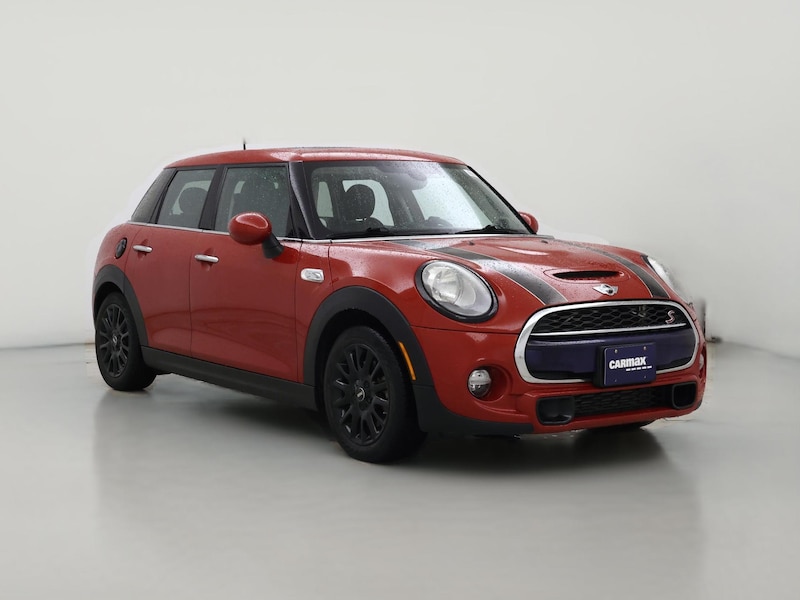 2016 MINI Cooper Hardtop S -
                  Hartford, CT