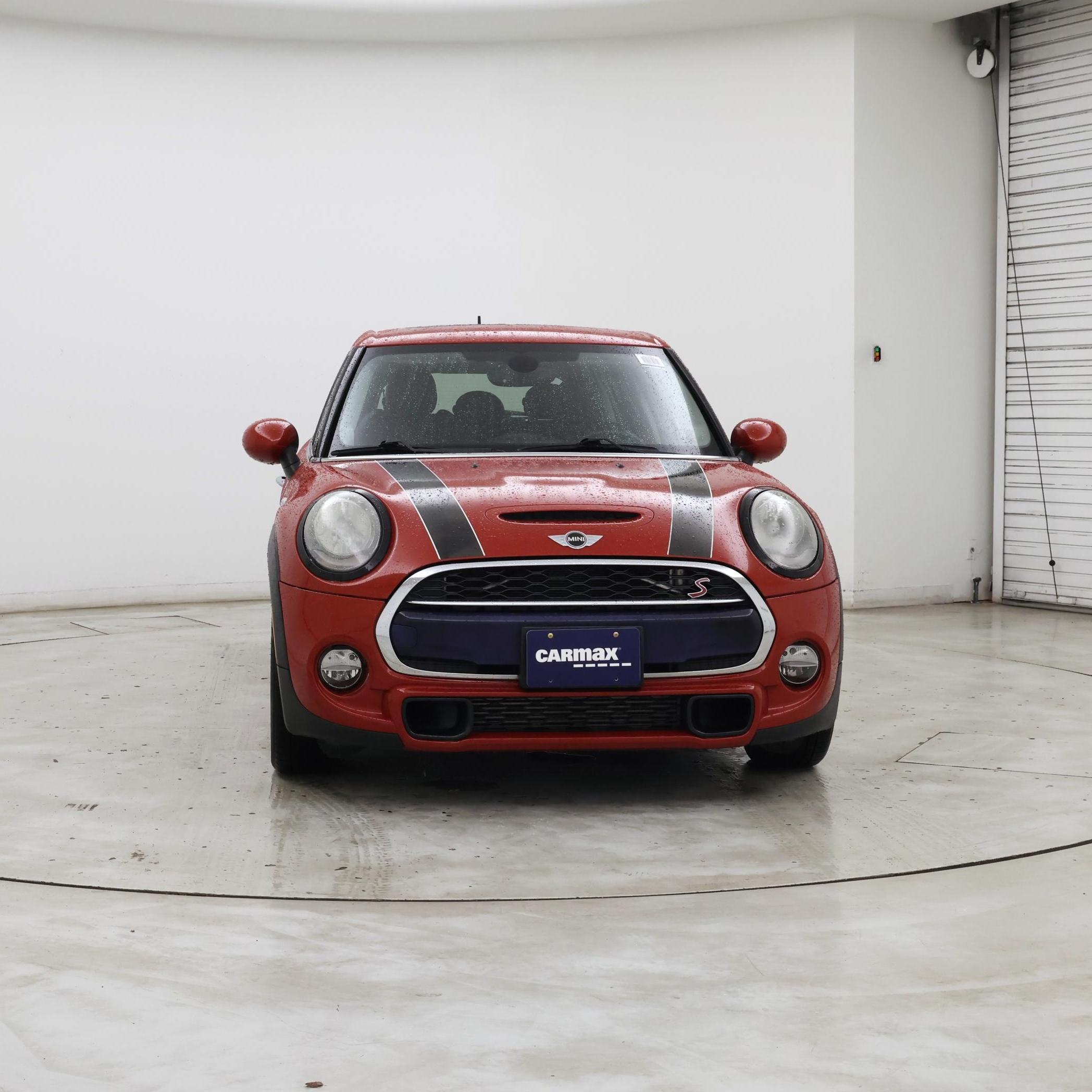 Thumbnail: 2016 MINI Cooper Hardtop - 5