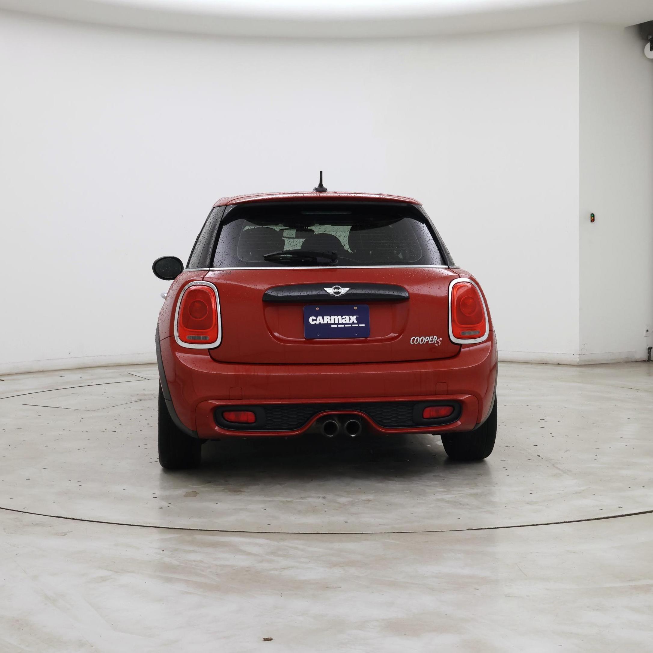 Thumbnail: 2016 MINI Cooper Hardtop - 6