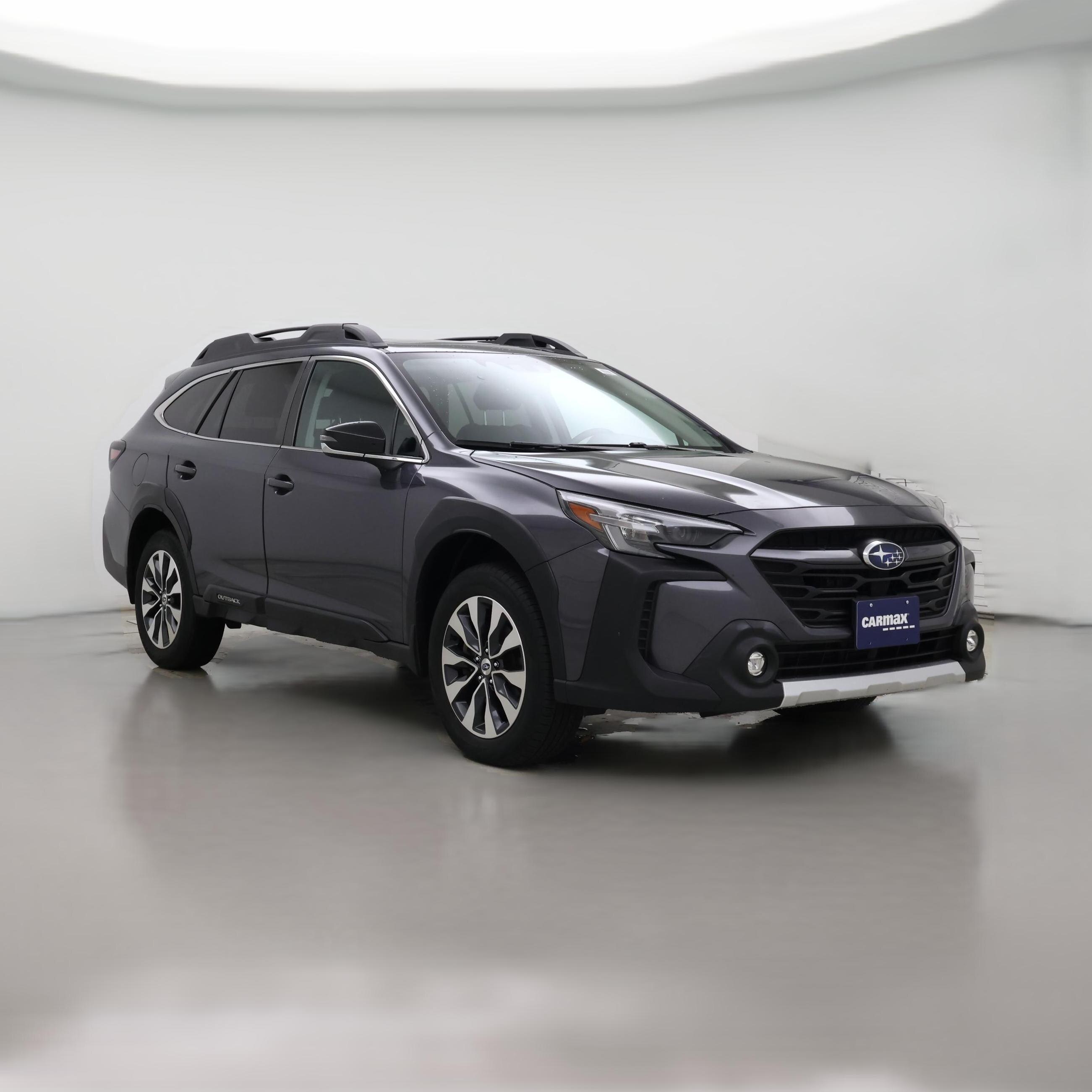 Thumbnail: 2024 Subaru Outback - 1