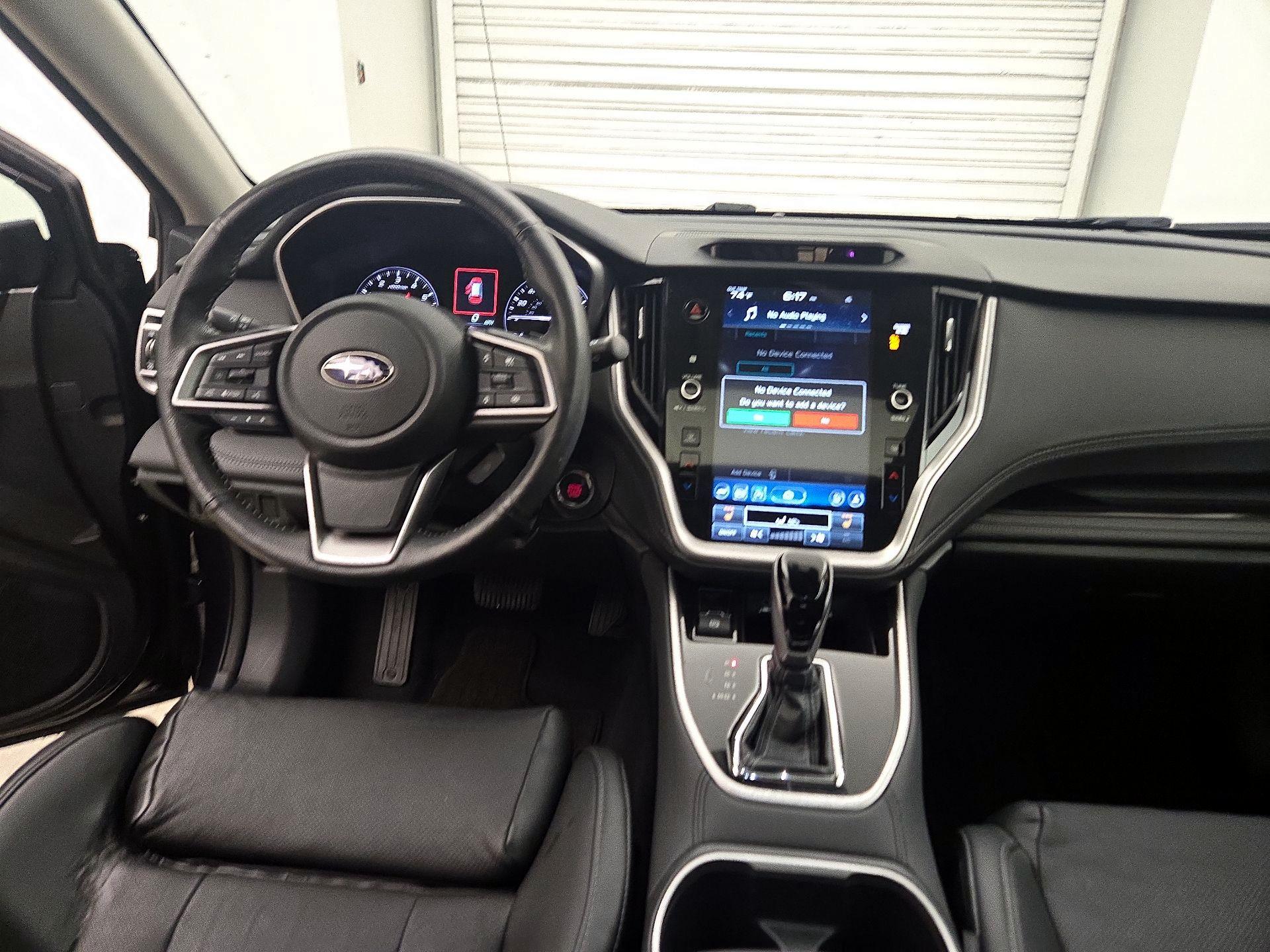 Thumbnail: 2024 Subaru Outback - 9