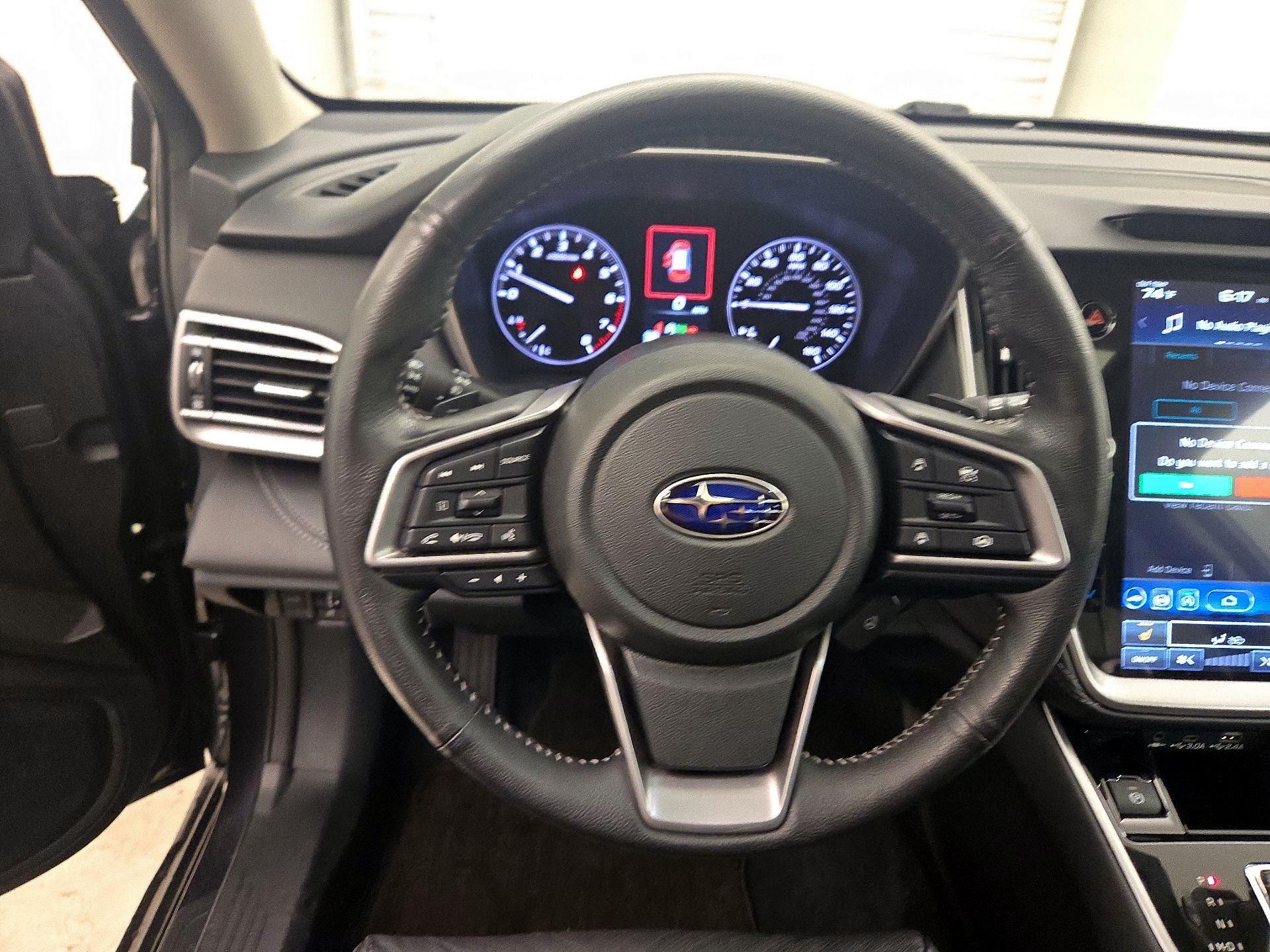 Thumbnail: 2024 Subaru Outback - 10