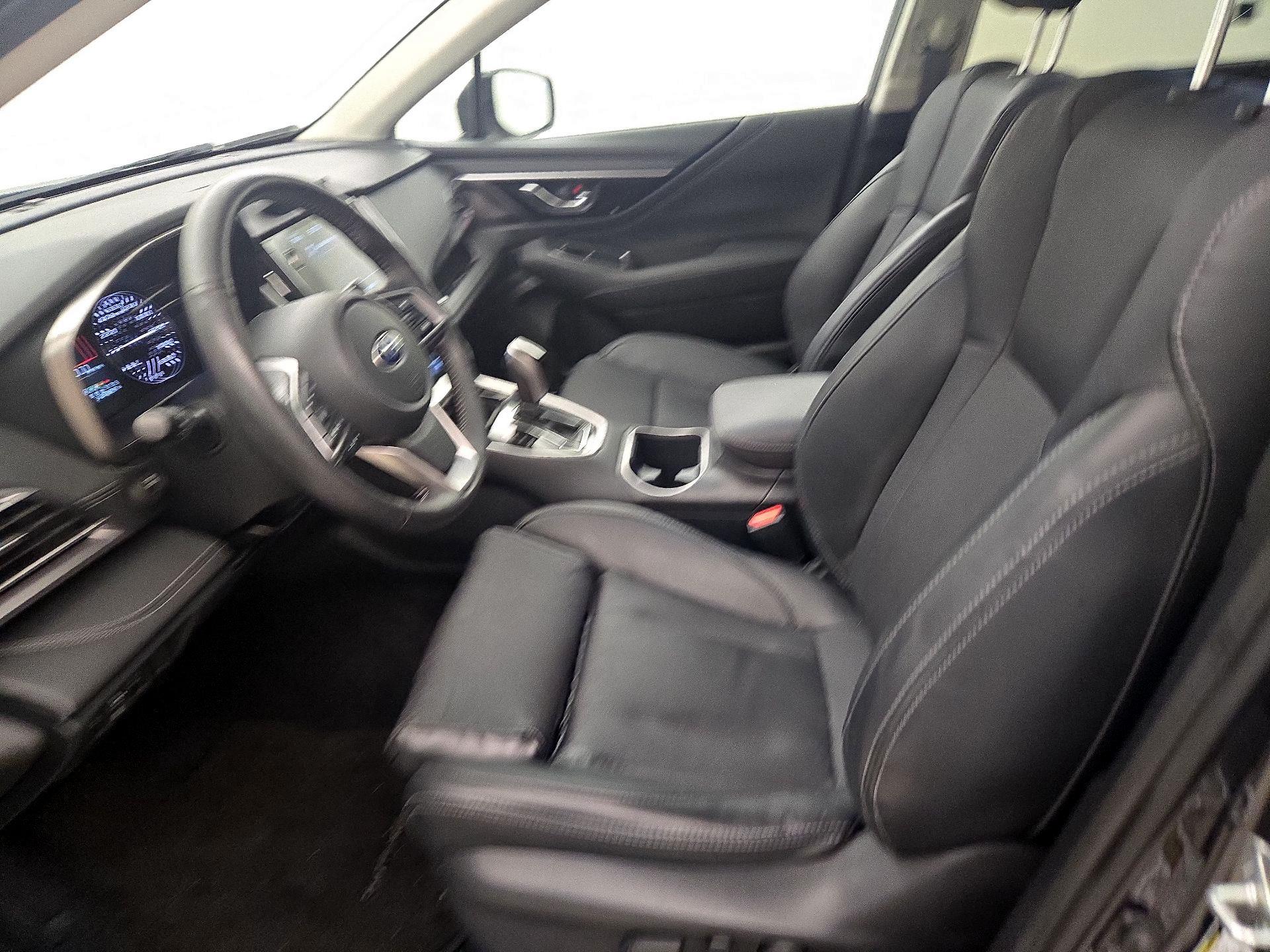 Thumbnail: 2024 Subaru Outback - 11