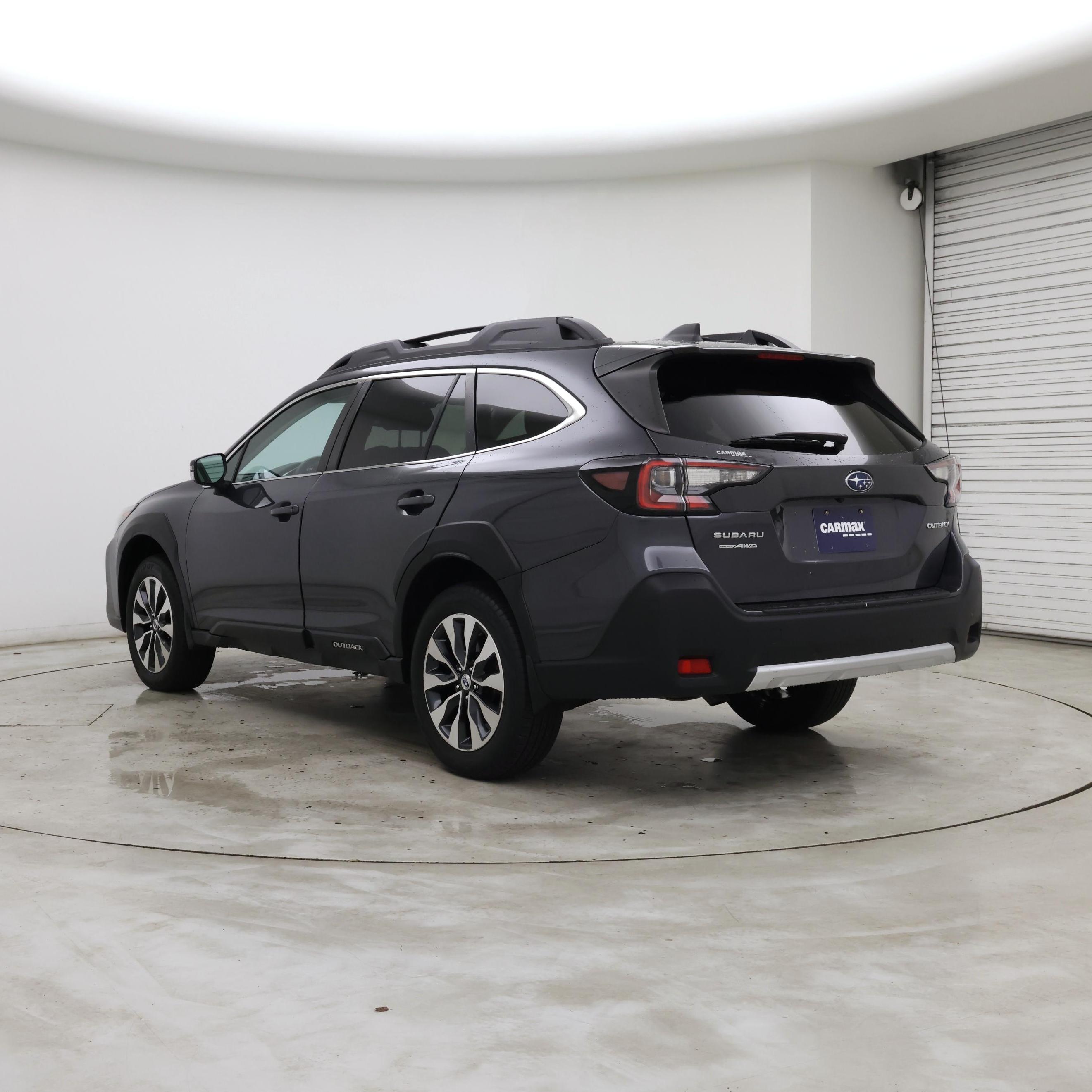 Thumbnail: 2024 Subaru Outback - 2