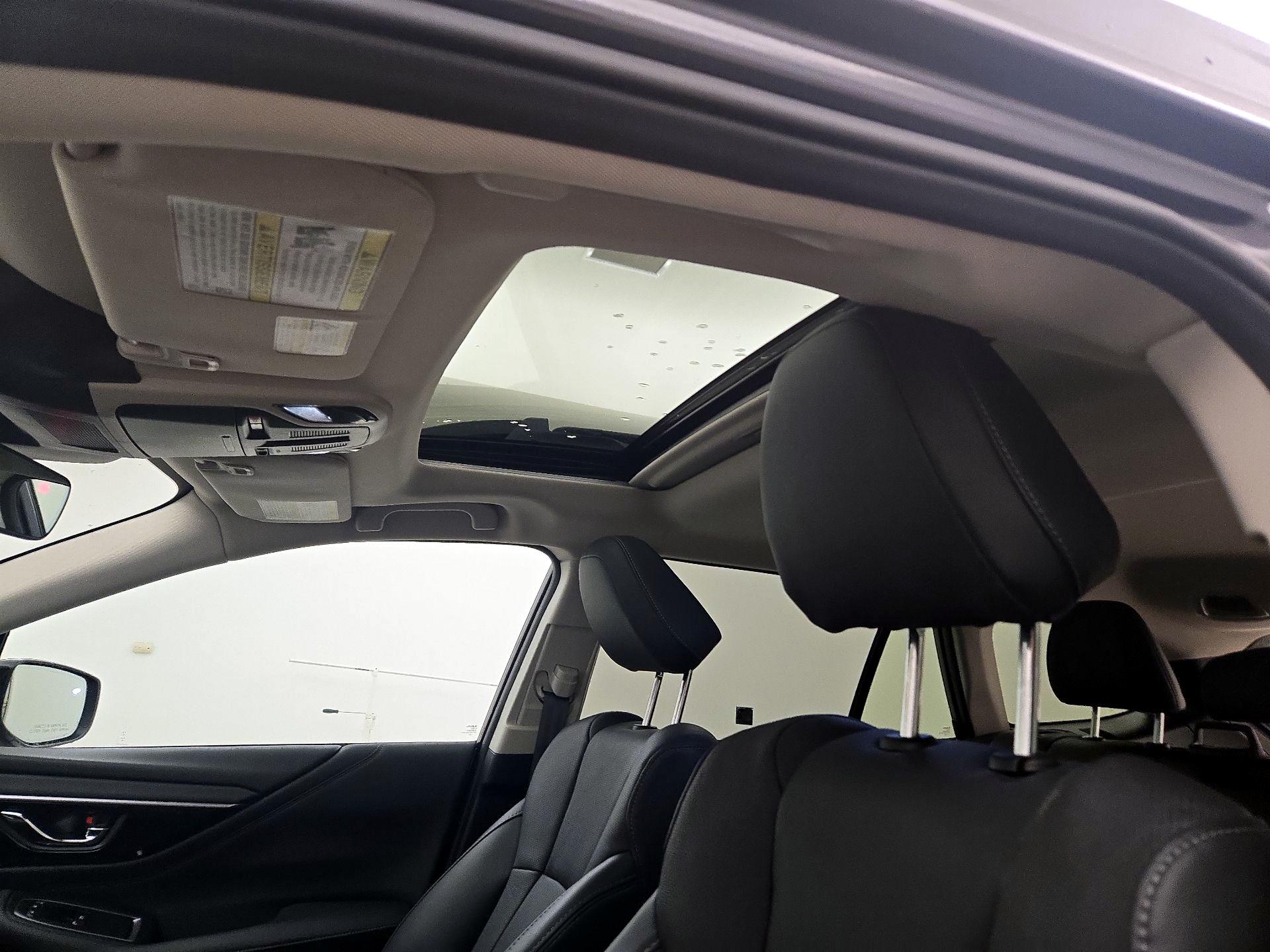 Thumbnail: 2024 Subaru Outback - 19
