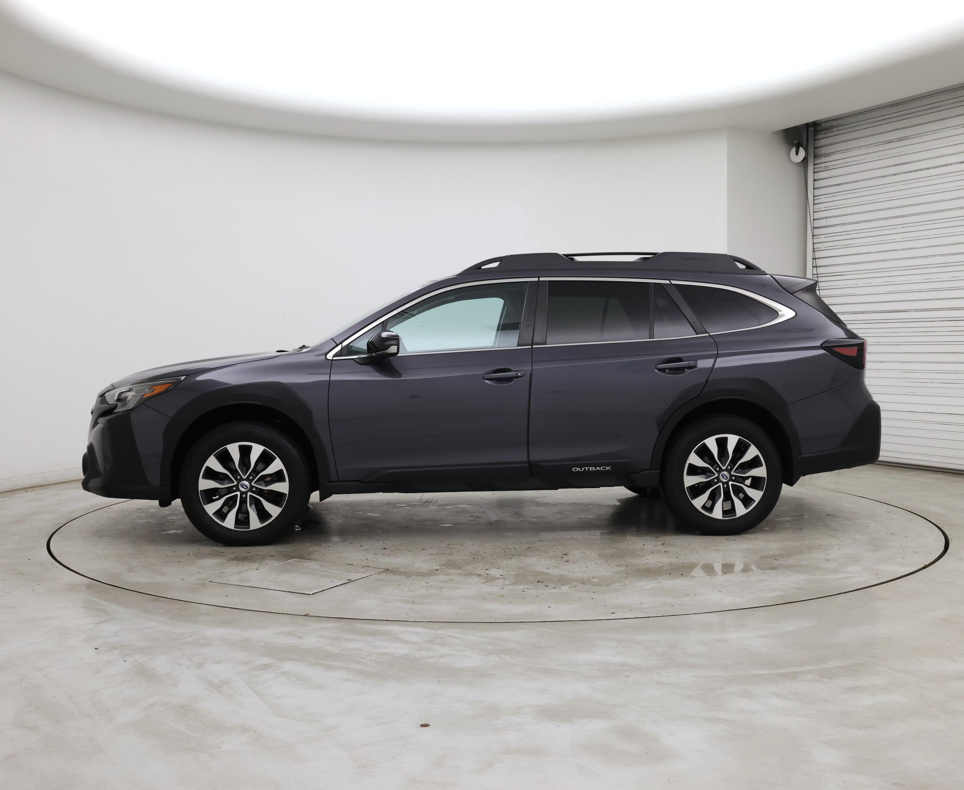 Thumbnail: 2024 Subaru Outback - 3