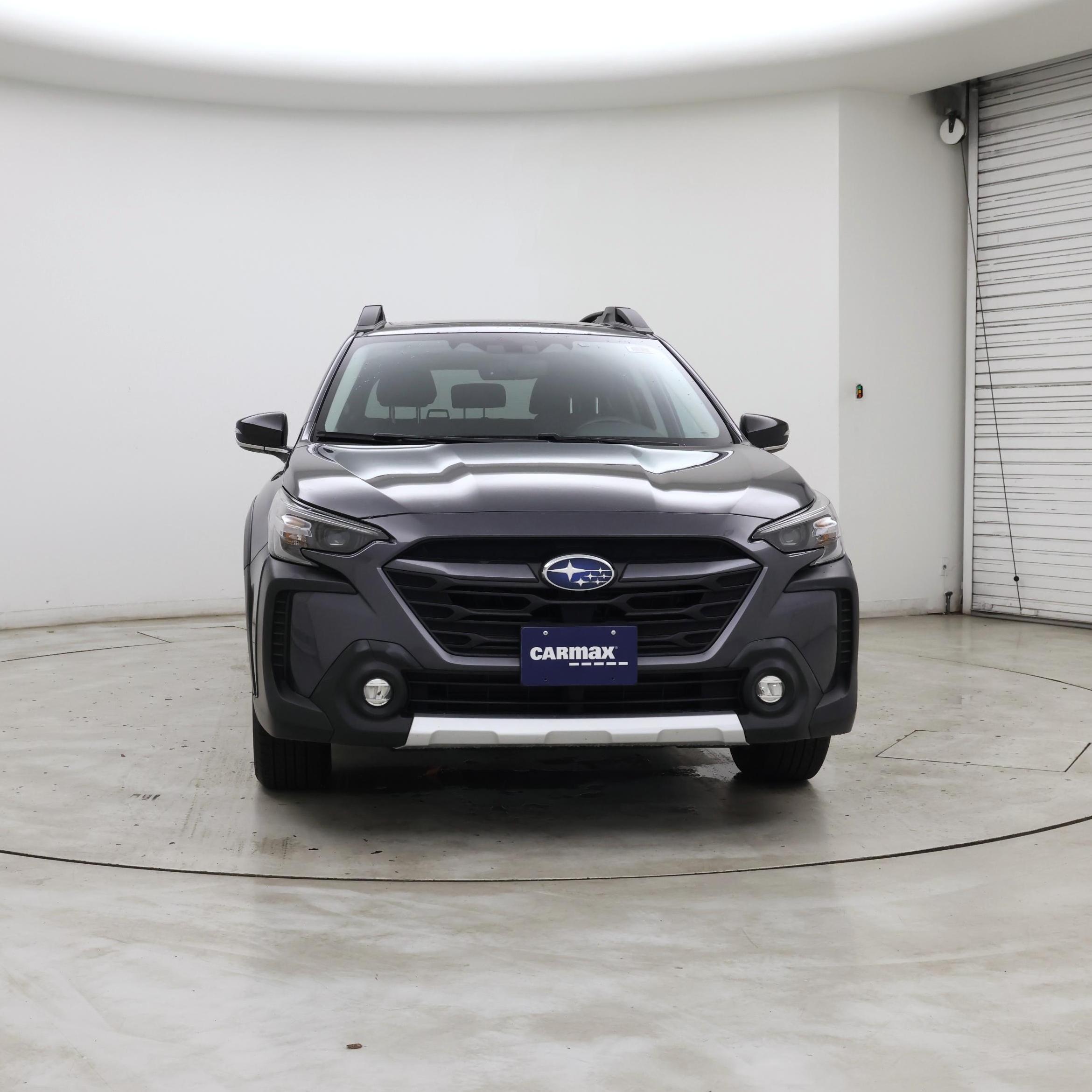 Thumbnail: 2024 Subaru Outback - 5