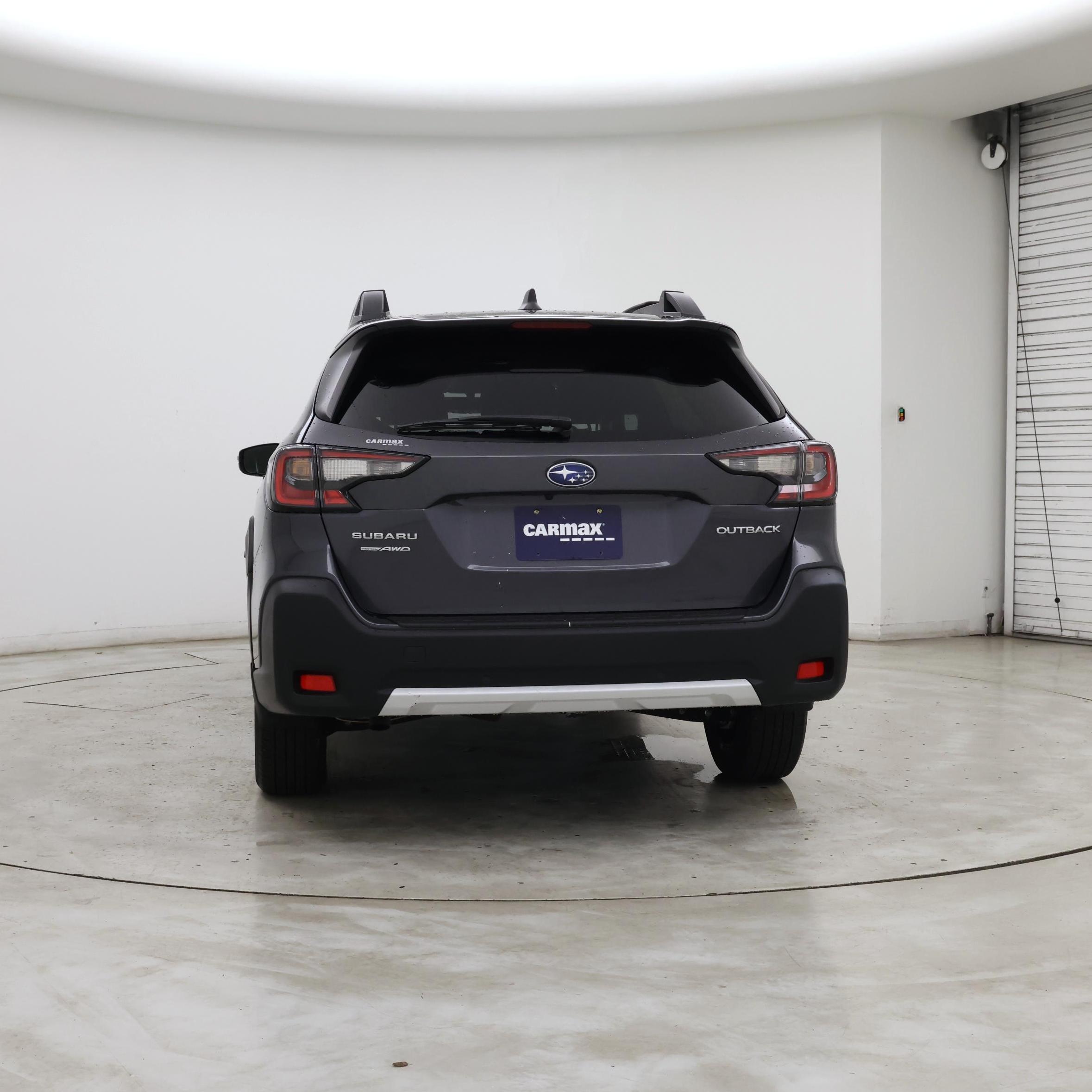 Thumbnail: 2024 Subaru Outback - 6