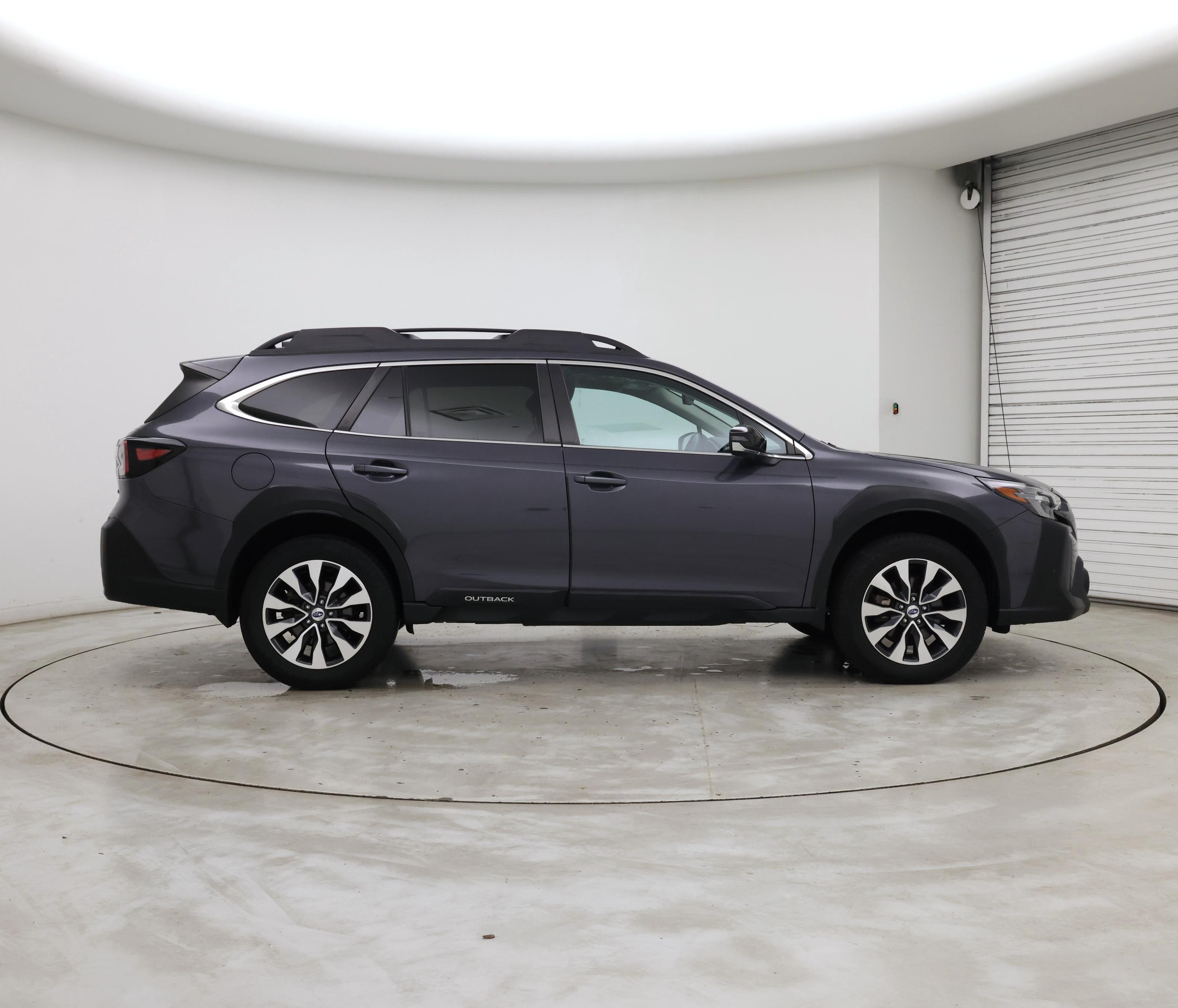 Thumbnail: 2024 Subaru Outback - 7