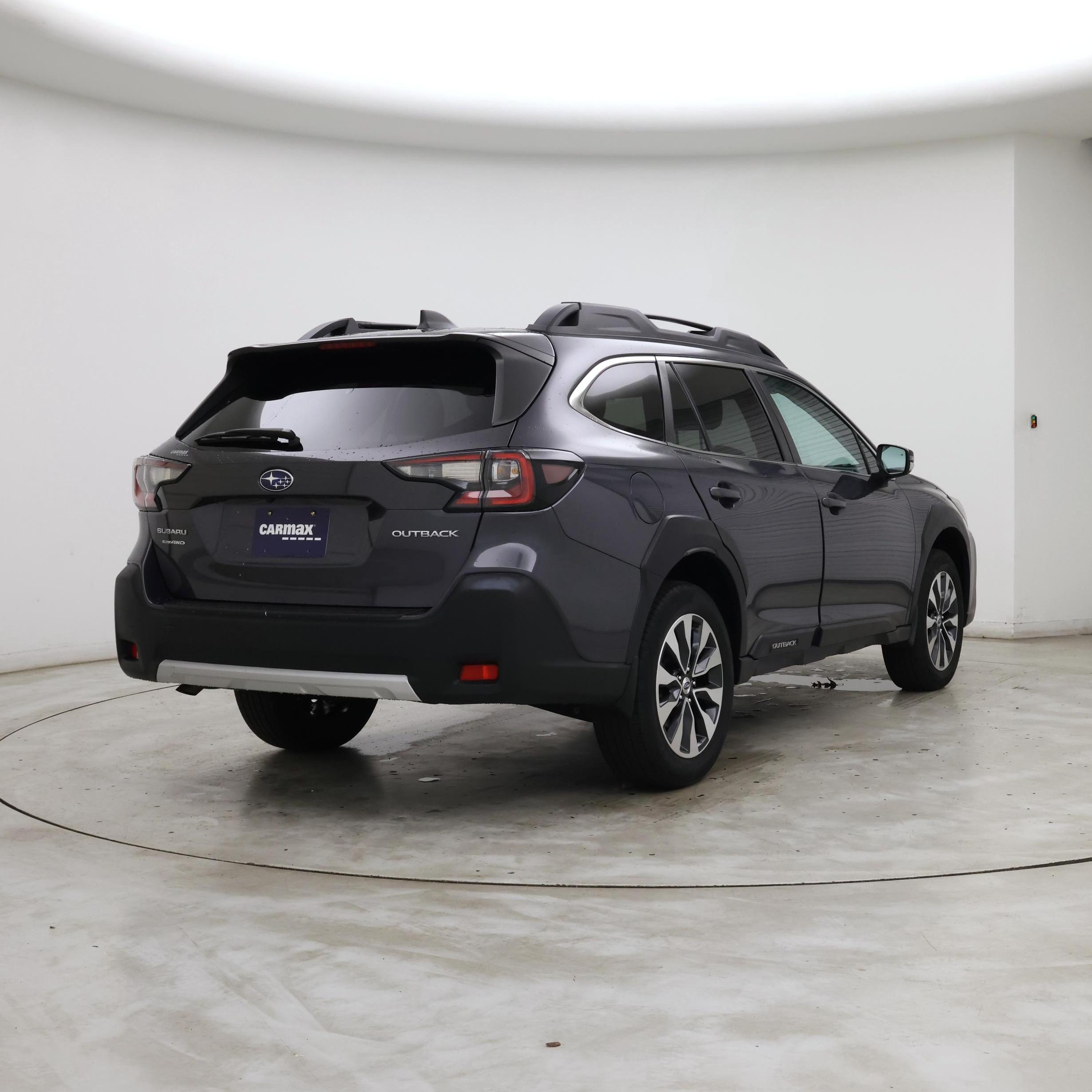 Thumbnail: 2024 Subaru Outback - 8