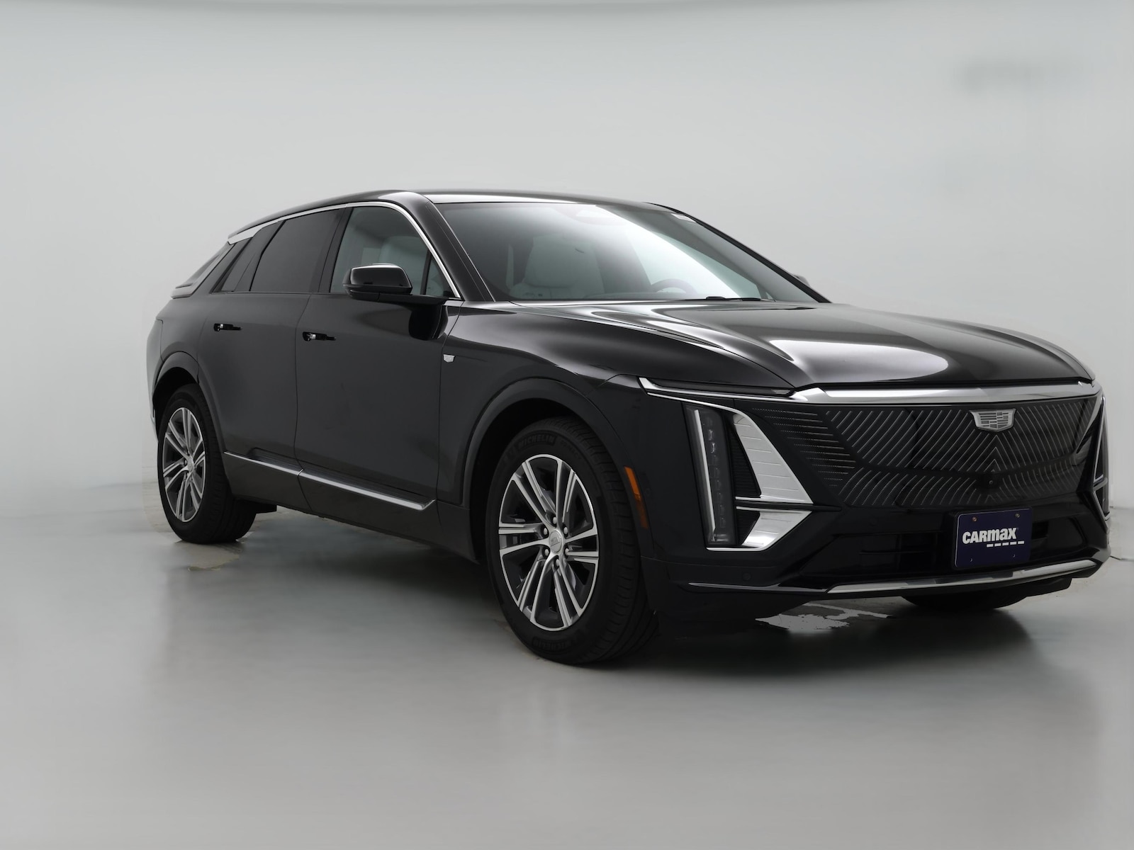 2024 Cadillac LYRIQ