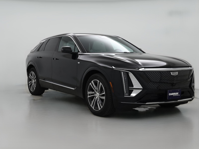 2024 Cadillac Lyriq Luxury 1 -
                  Norwood, MA
