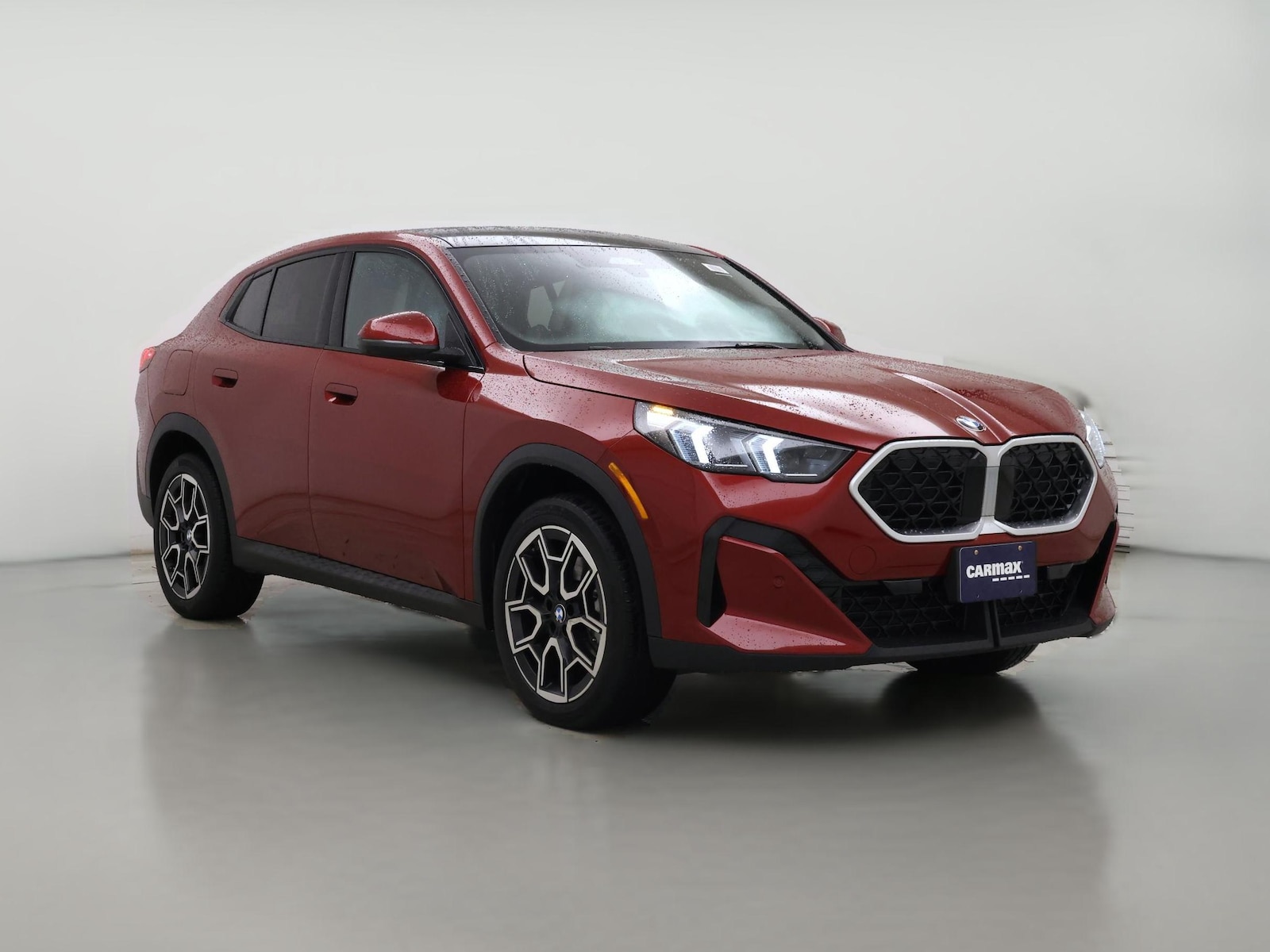 2026 BMW X2