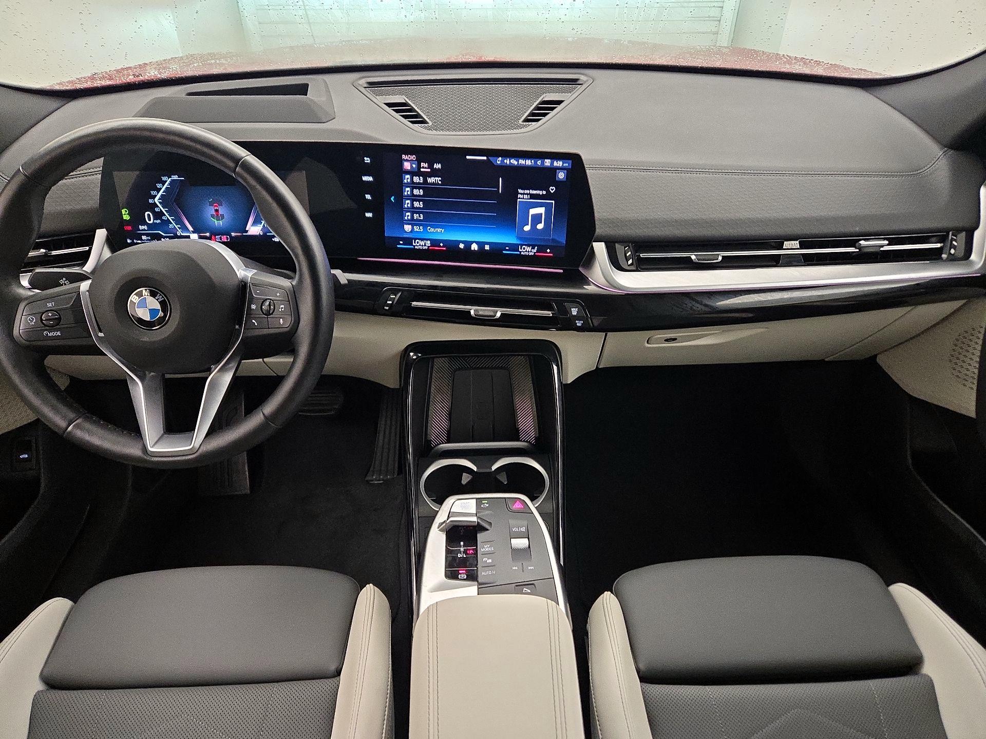 Thumbnail: 2026 BMW X2 - 9