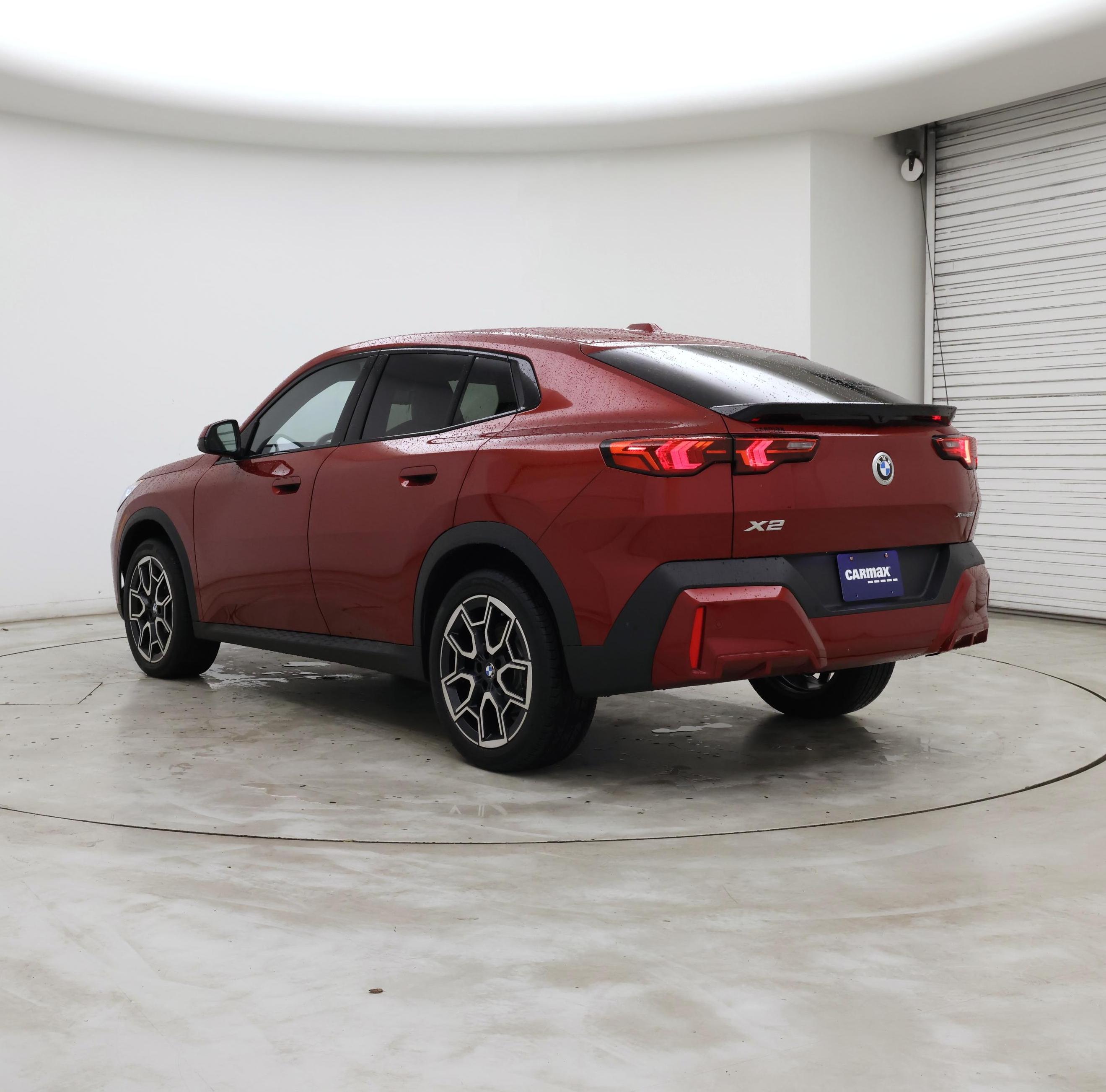 Thumbnail: 2026 BMW X2 - 2