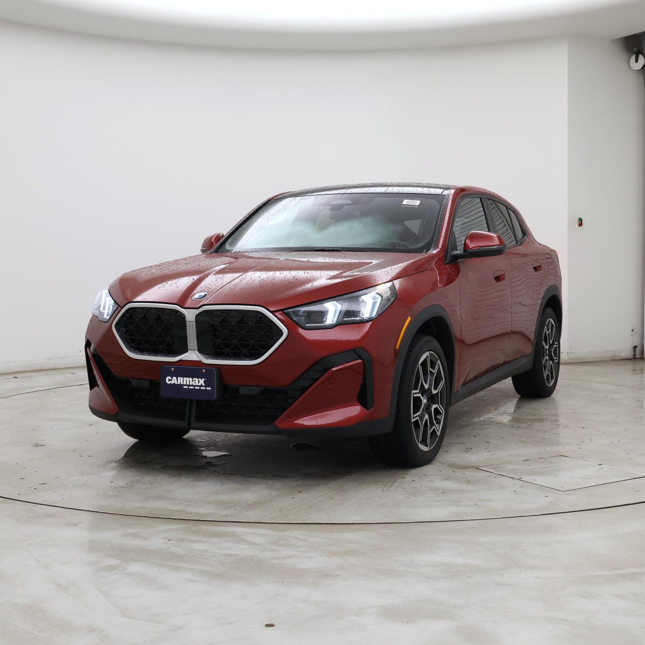 Thumbnail: 2026 BMW X2 - 4