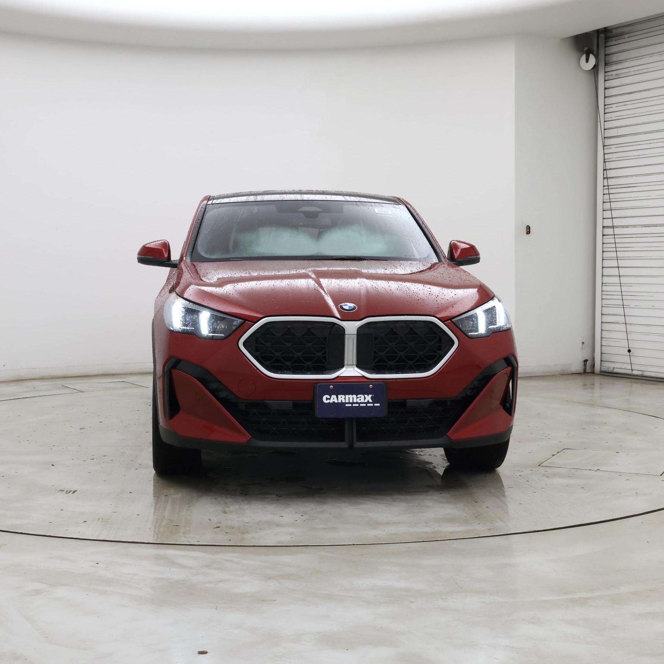 Thumbnail: 2026 BMW X2 - 5