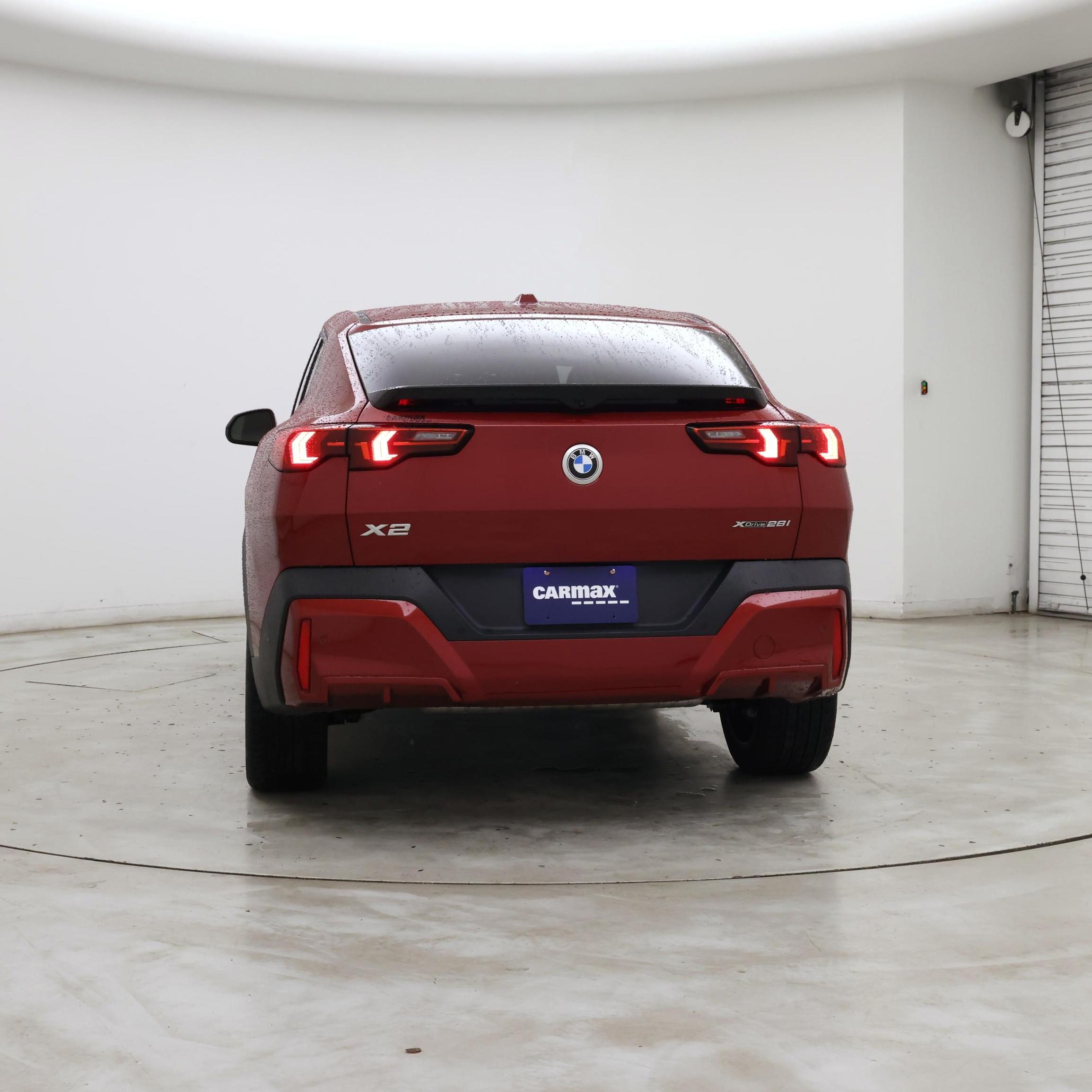 Thumbnail: 2026 BMW X2 - 6