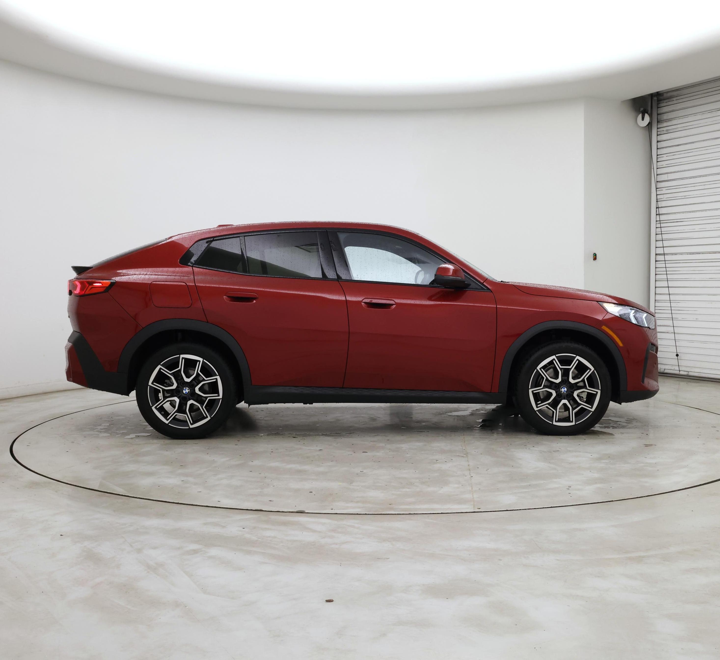 Thumbnail: 2026 BMW X2 - 7