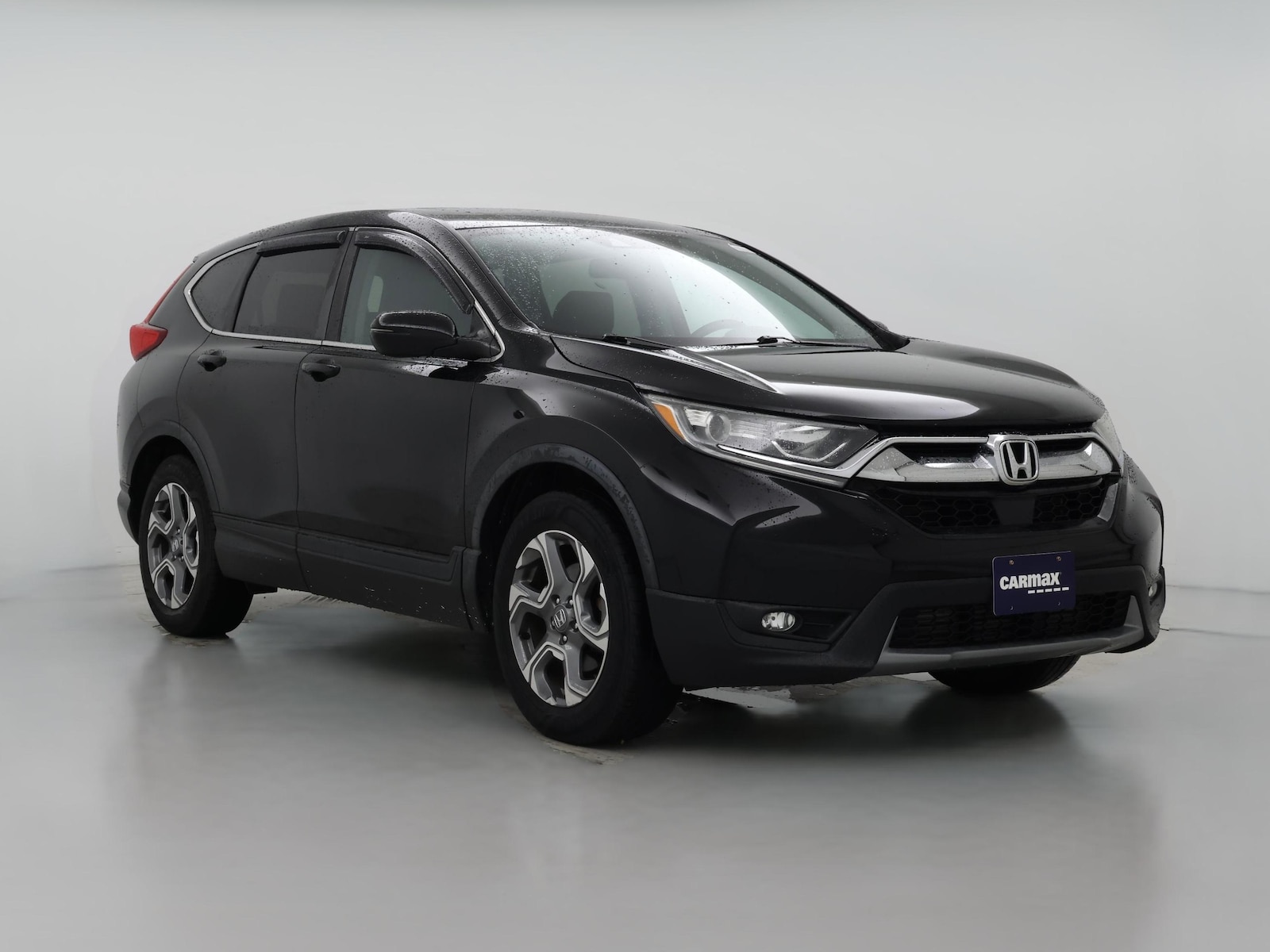 2017 Honda CR-V EX-L - Photo 1