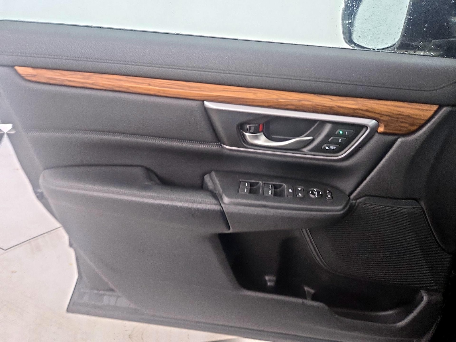 2017 Honda CR-V EX-L - Photo 13
