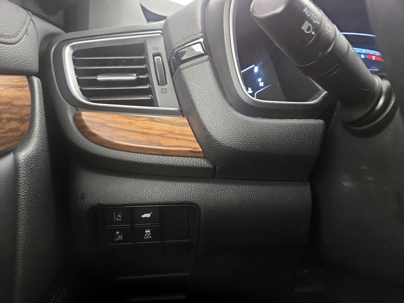 2017 Honda CR-V EX-L - Photo 14