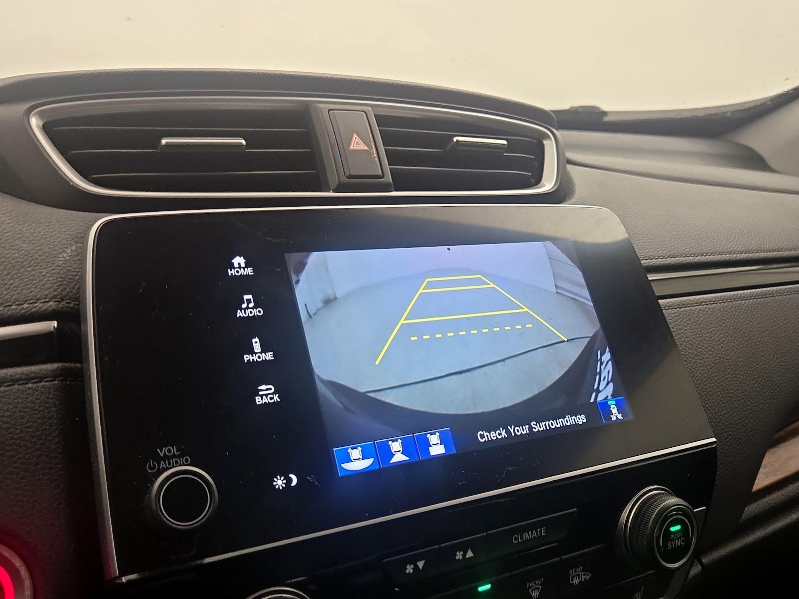 2017 Honda CR-V EX-L - Photo 15