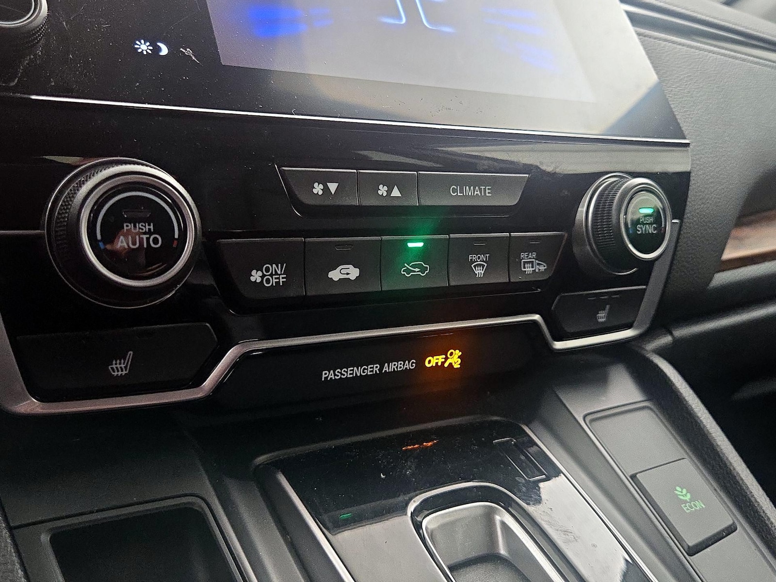 2017 Honda CR-V EX-L - Photo 17